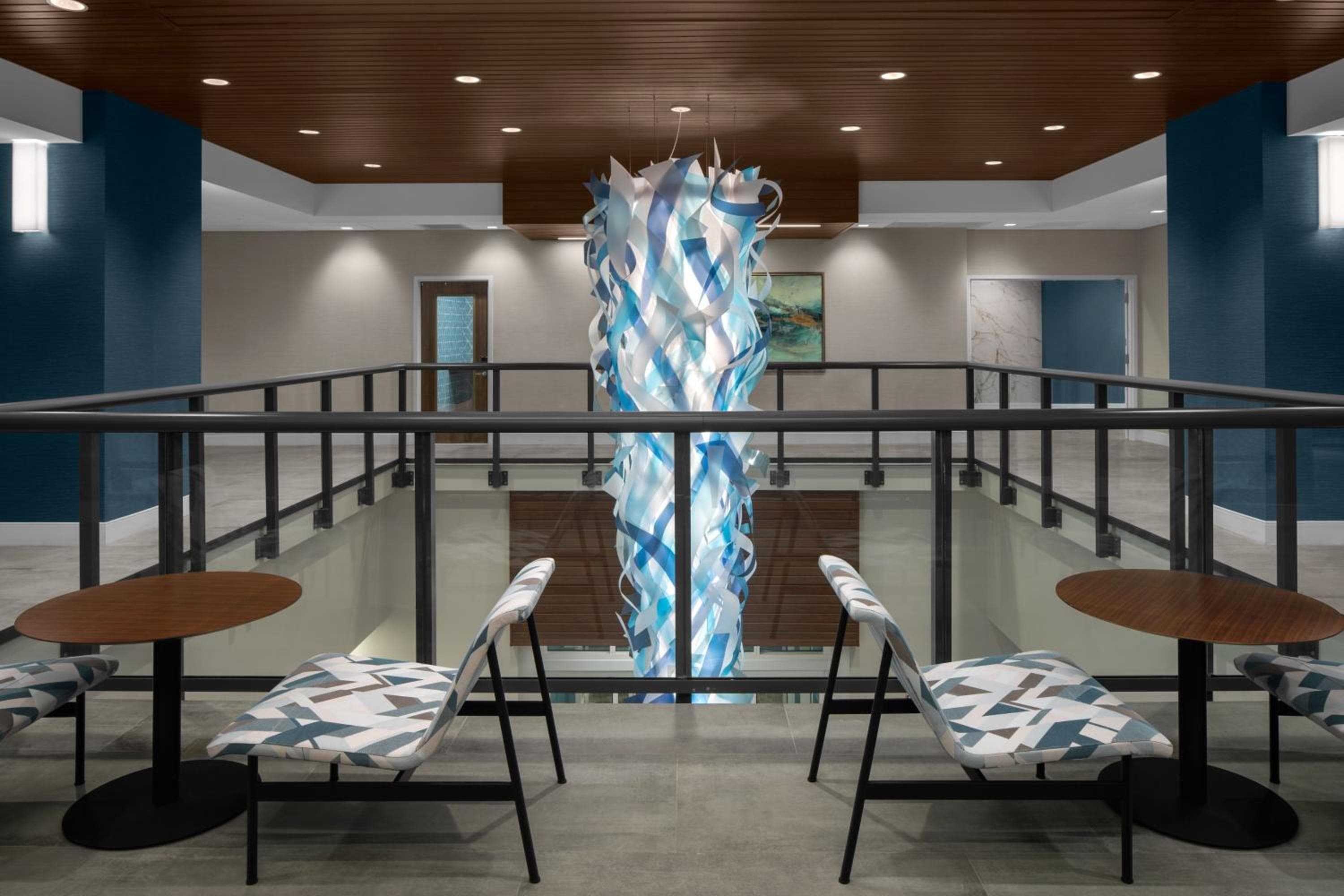 Courtyard by Marriott Myrtle Beach Oceanfront