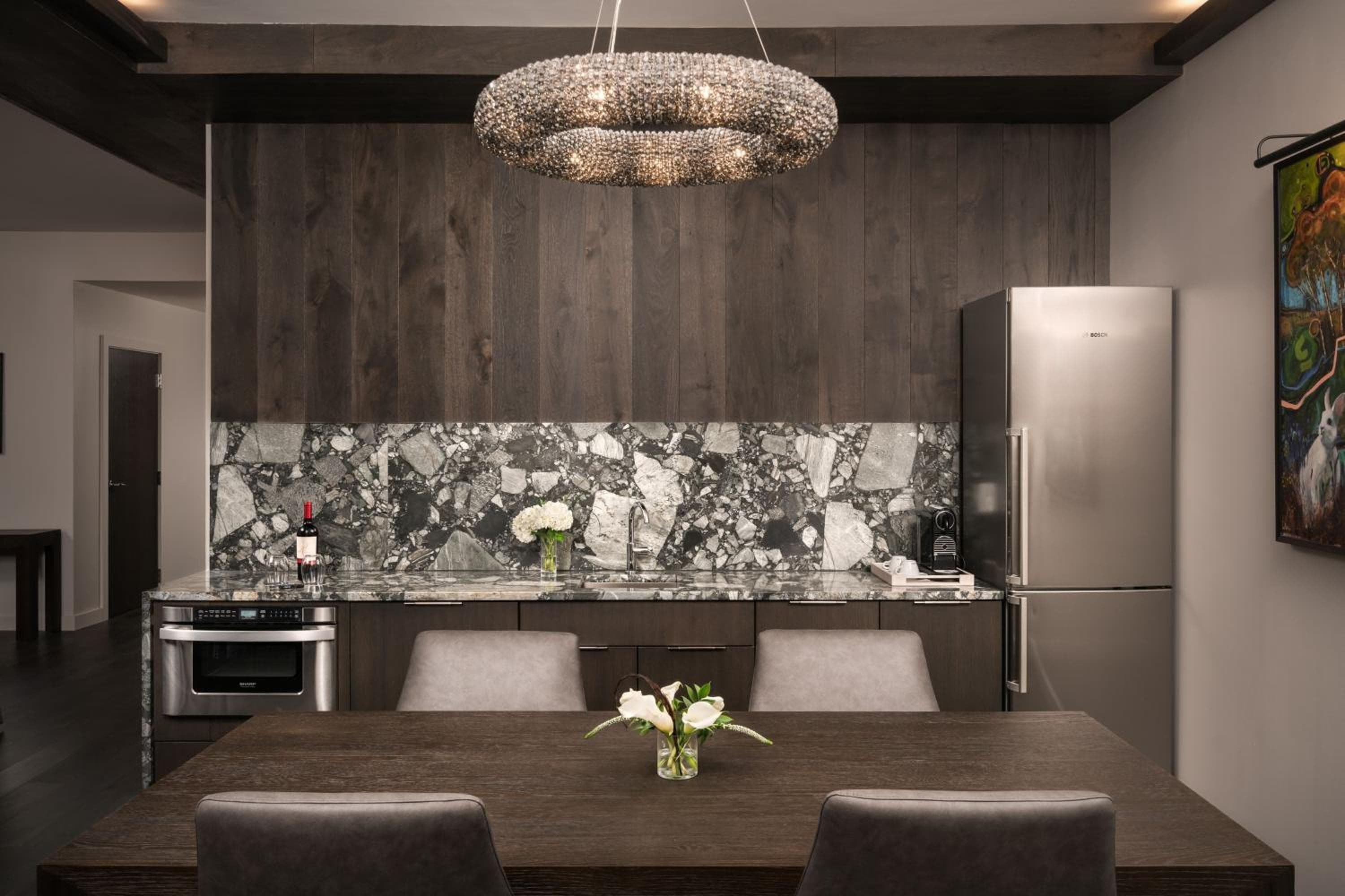 Grand Bohemian Lodge Greenville, Autograph Collection