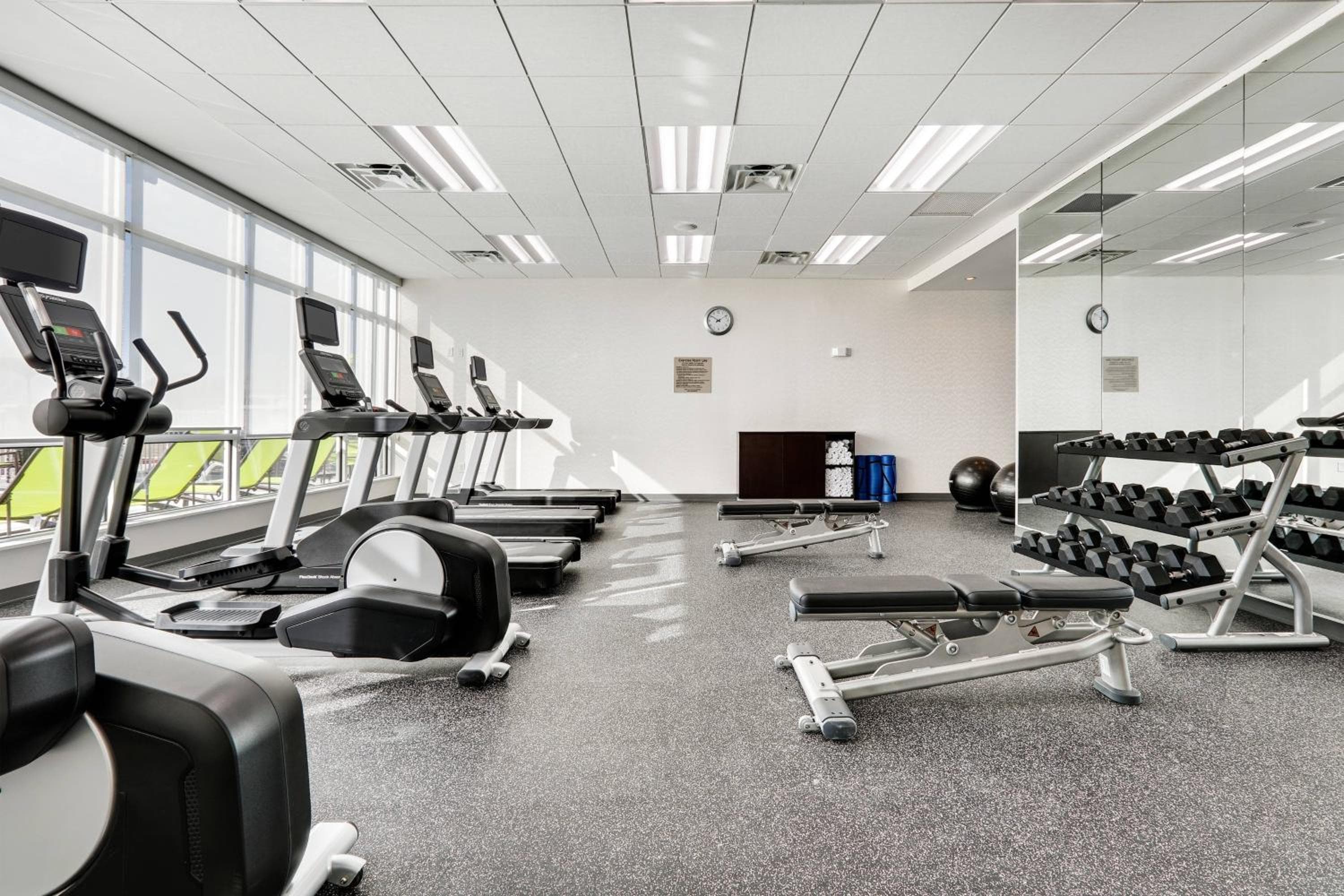 SpringHill Suites by Marriott Dallas Mansfield