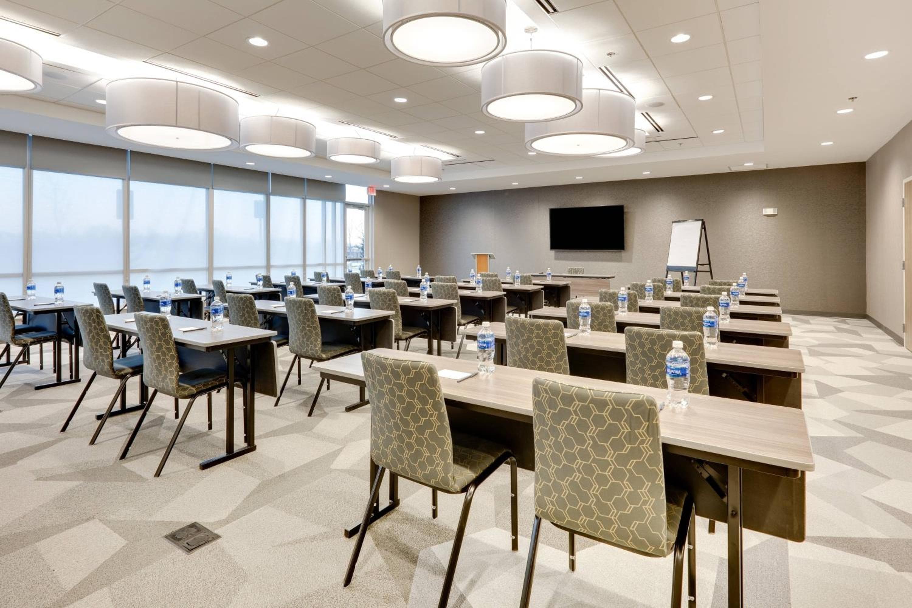 SpringHill Suites by Marriott Dallas Mansfield