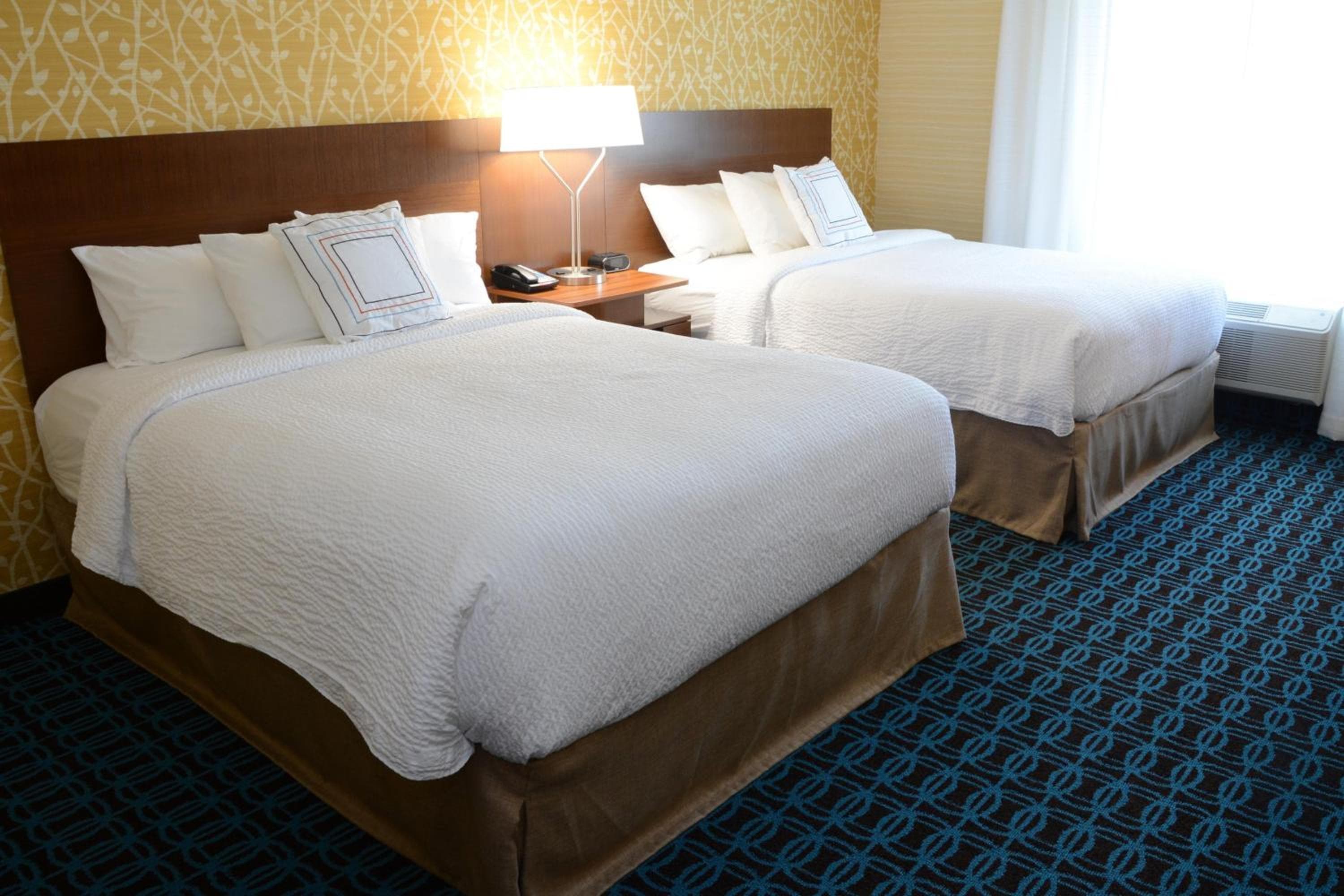 Fairfield Inn & Suites By Marriott Somerset, PA