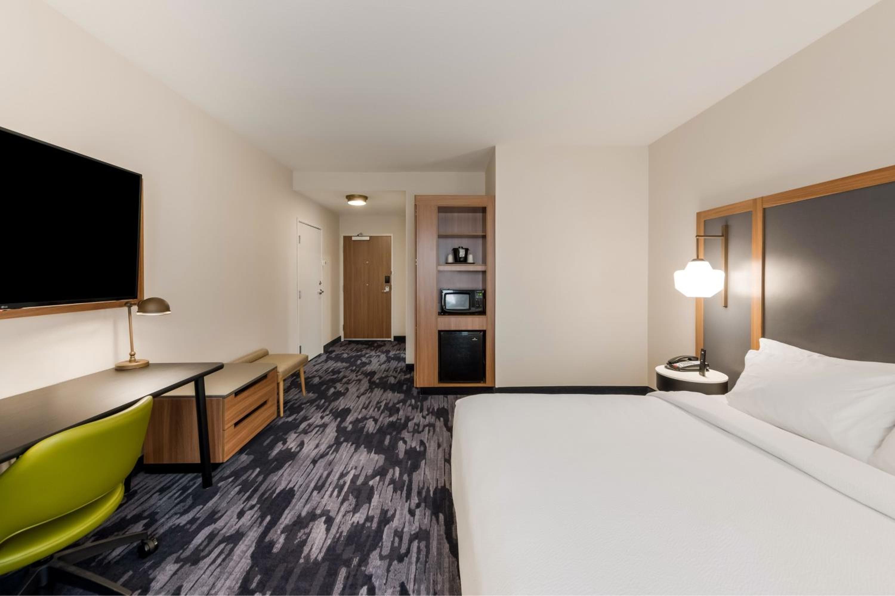 Fairfield by Marriott Inn & Suites Columbus Canal Winchester