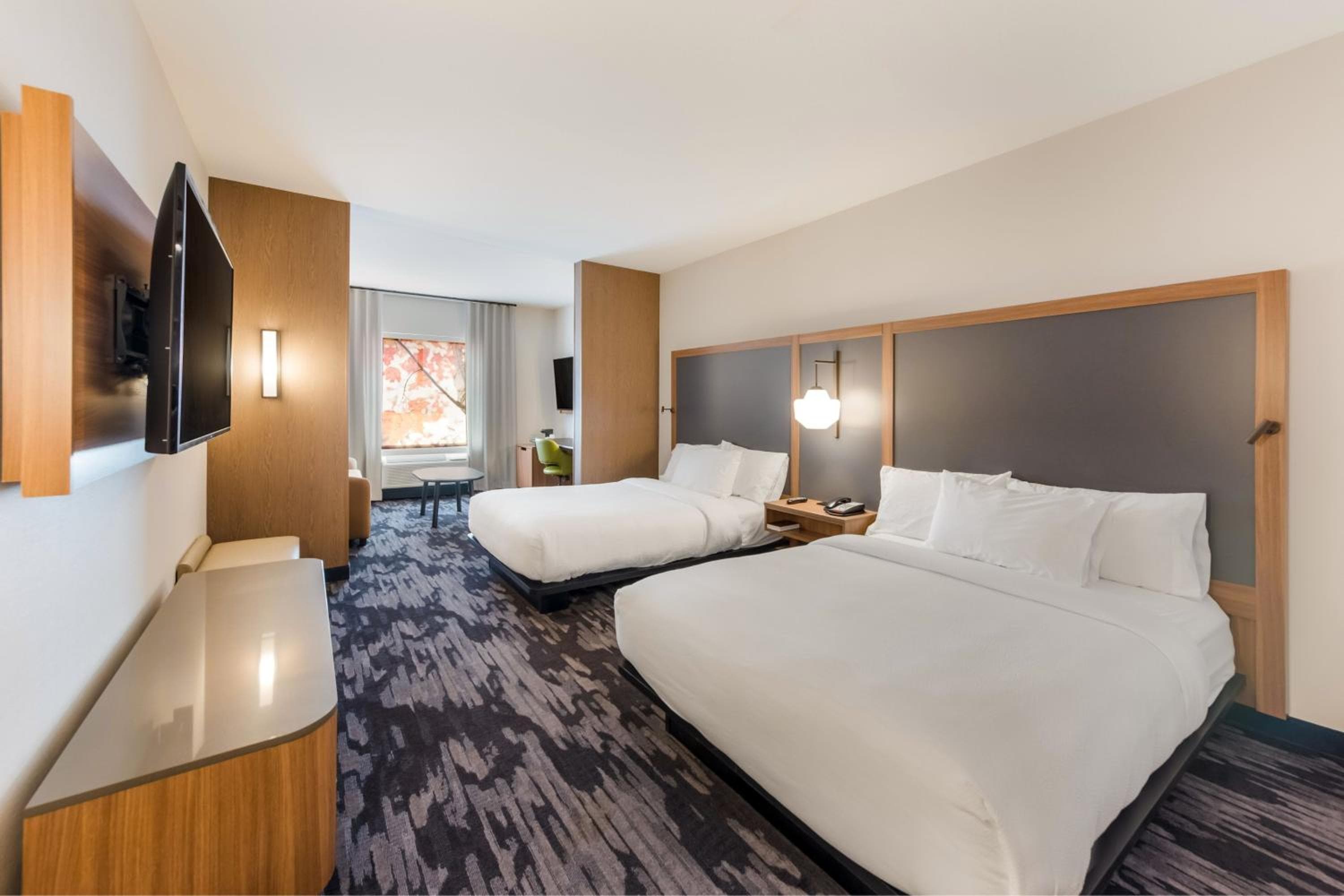 Fairfield by Marriott Inn & Suites Columbus Canal Winchester