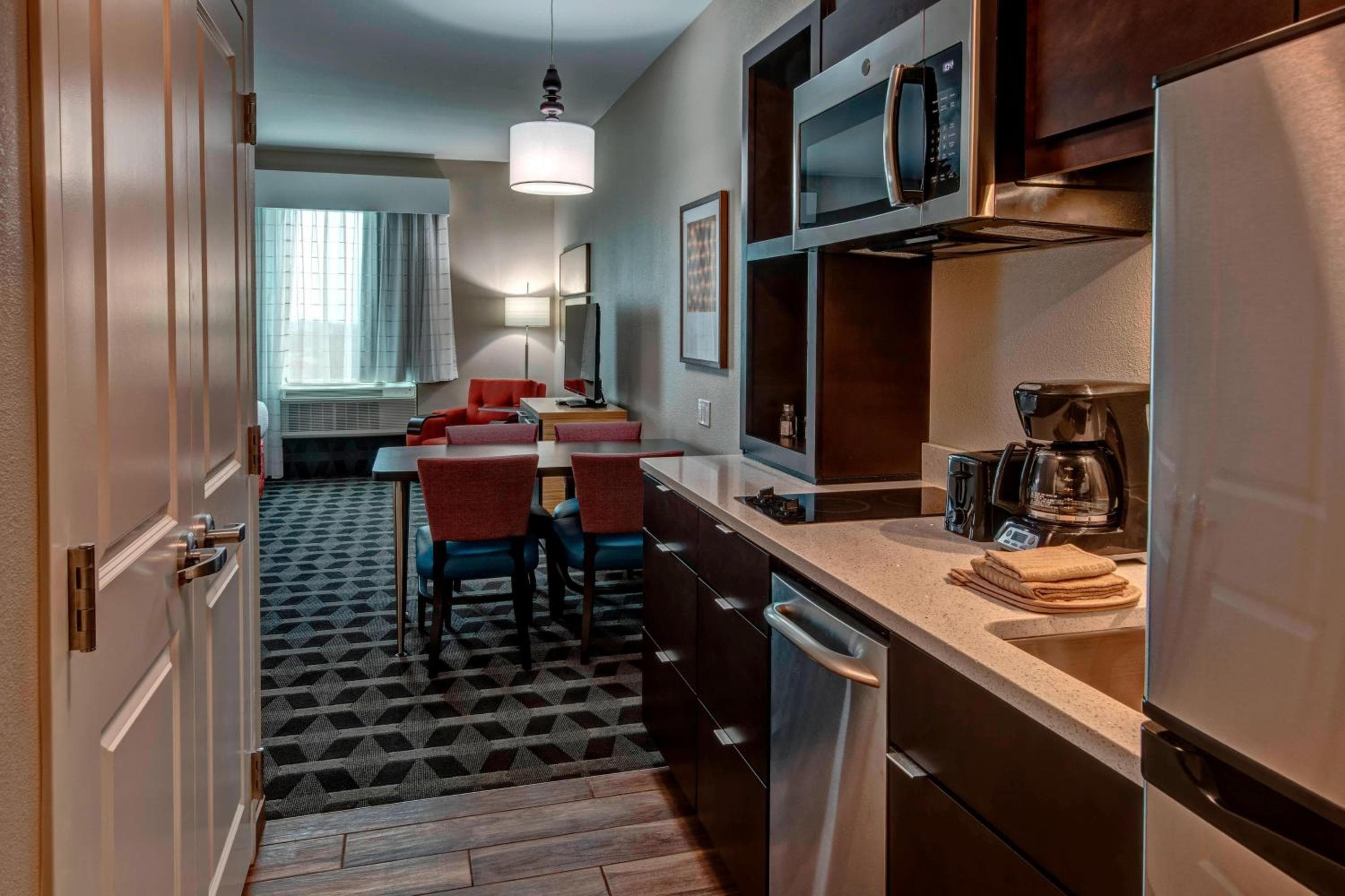 TownePlace Suites by Marriott Hot Springs