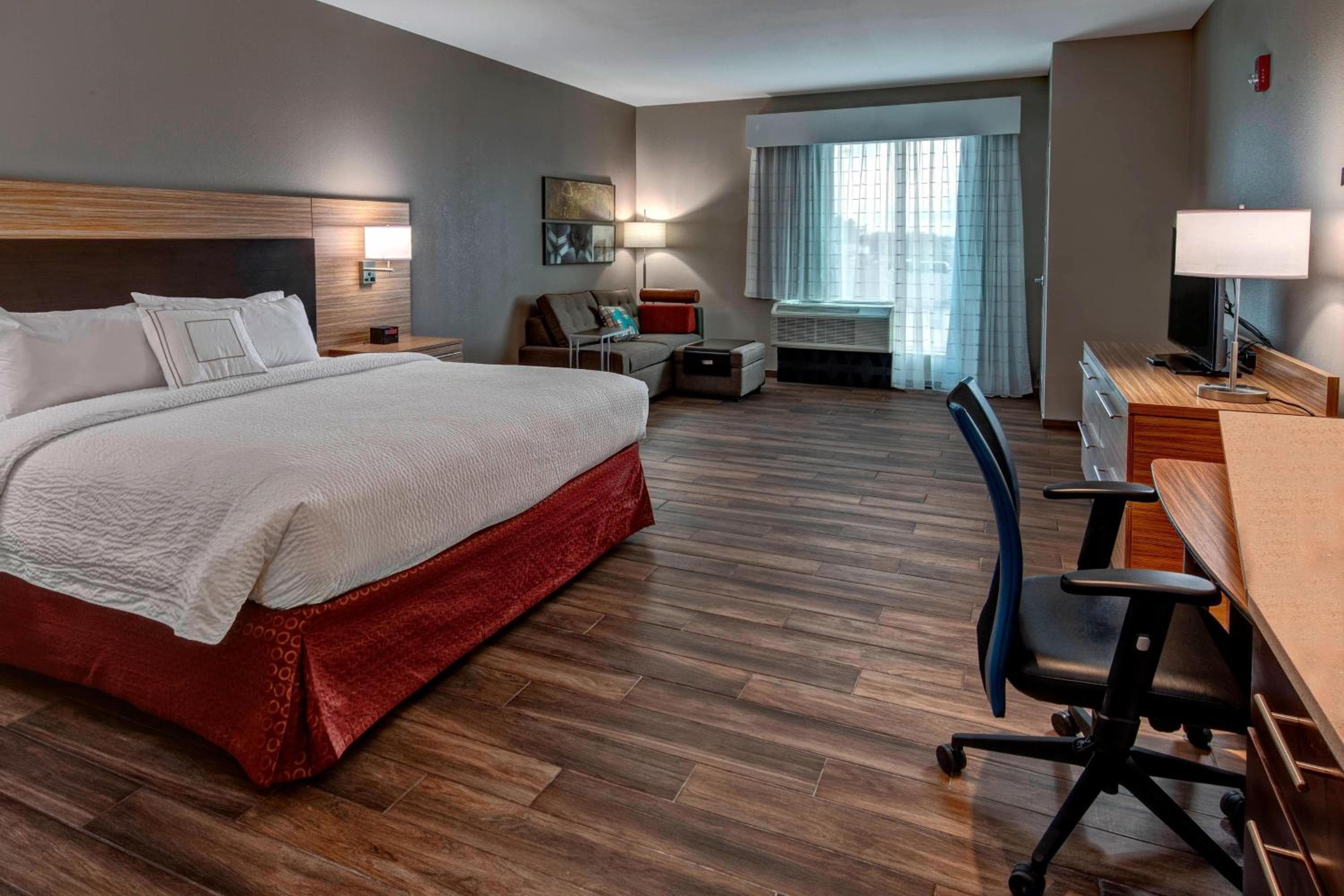 TownePlace Suites by Marriott Hot Springs