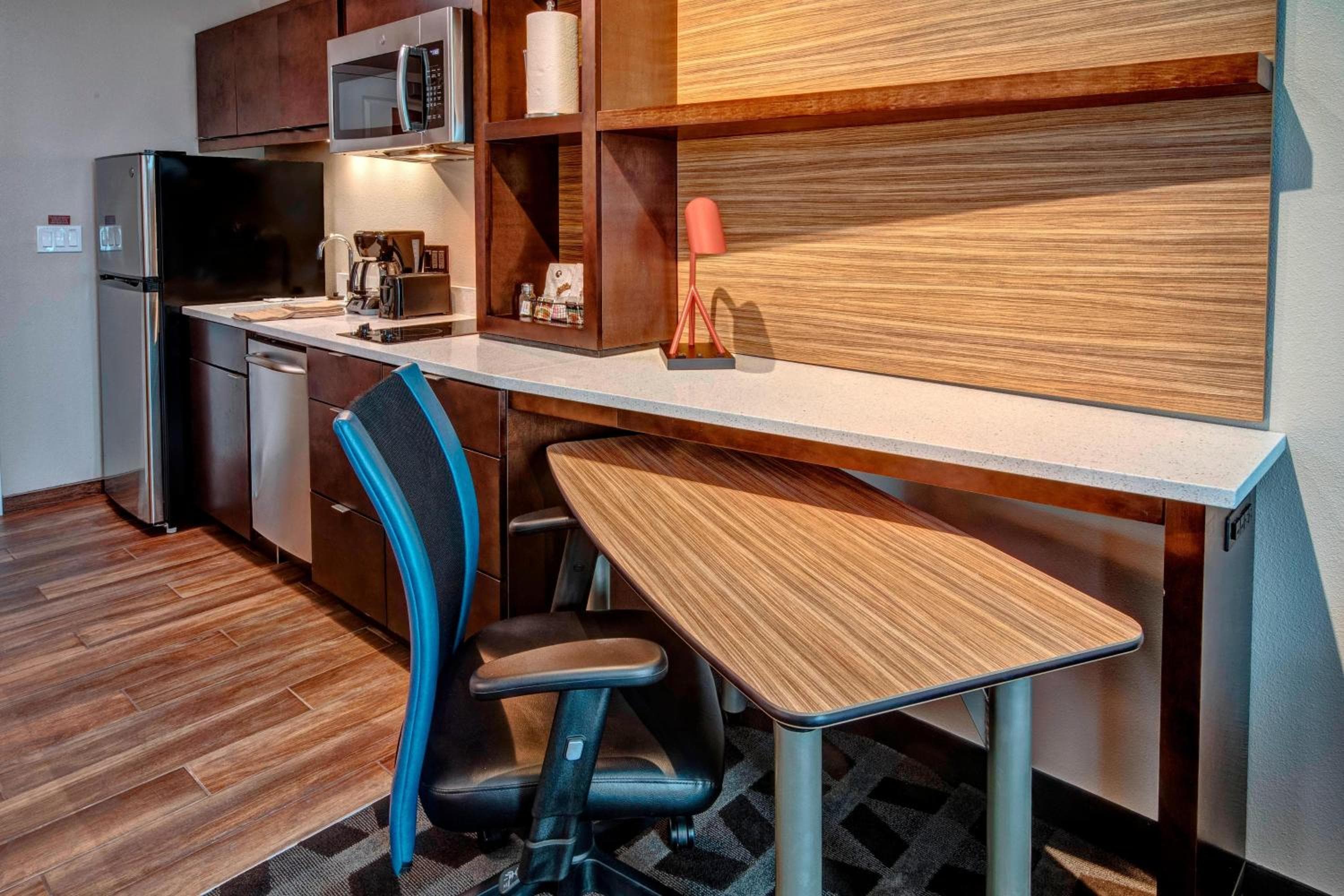 TownePlace Suites by Marriott Hot Springs