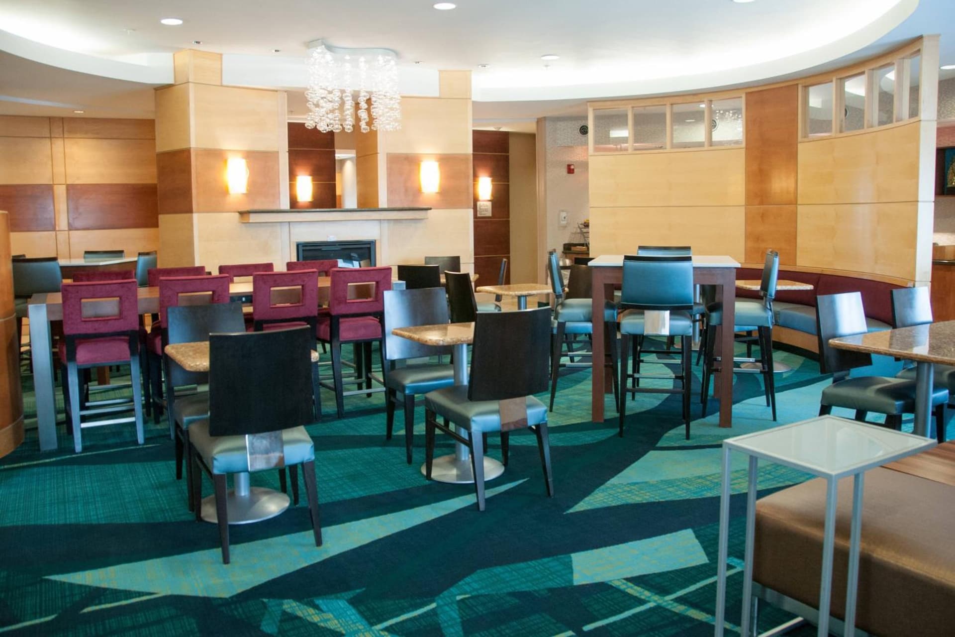 SpringHill Suites by Marriott Colorado Springs South