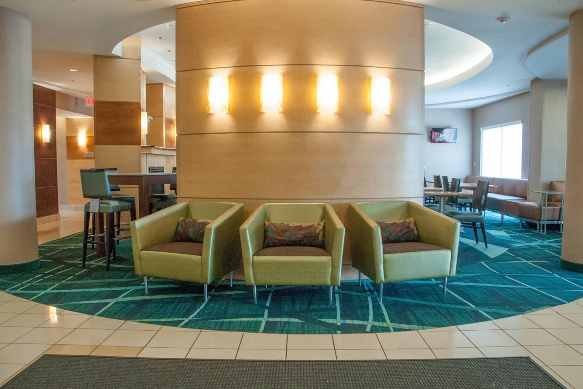 SpringHill Suites by Marriott Colorado Springs South