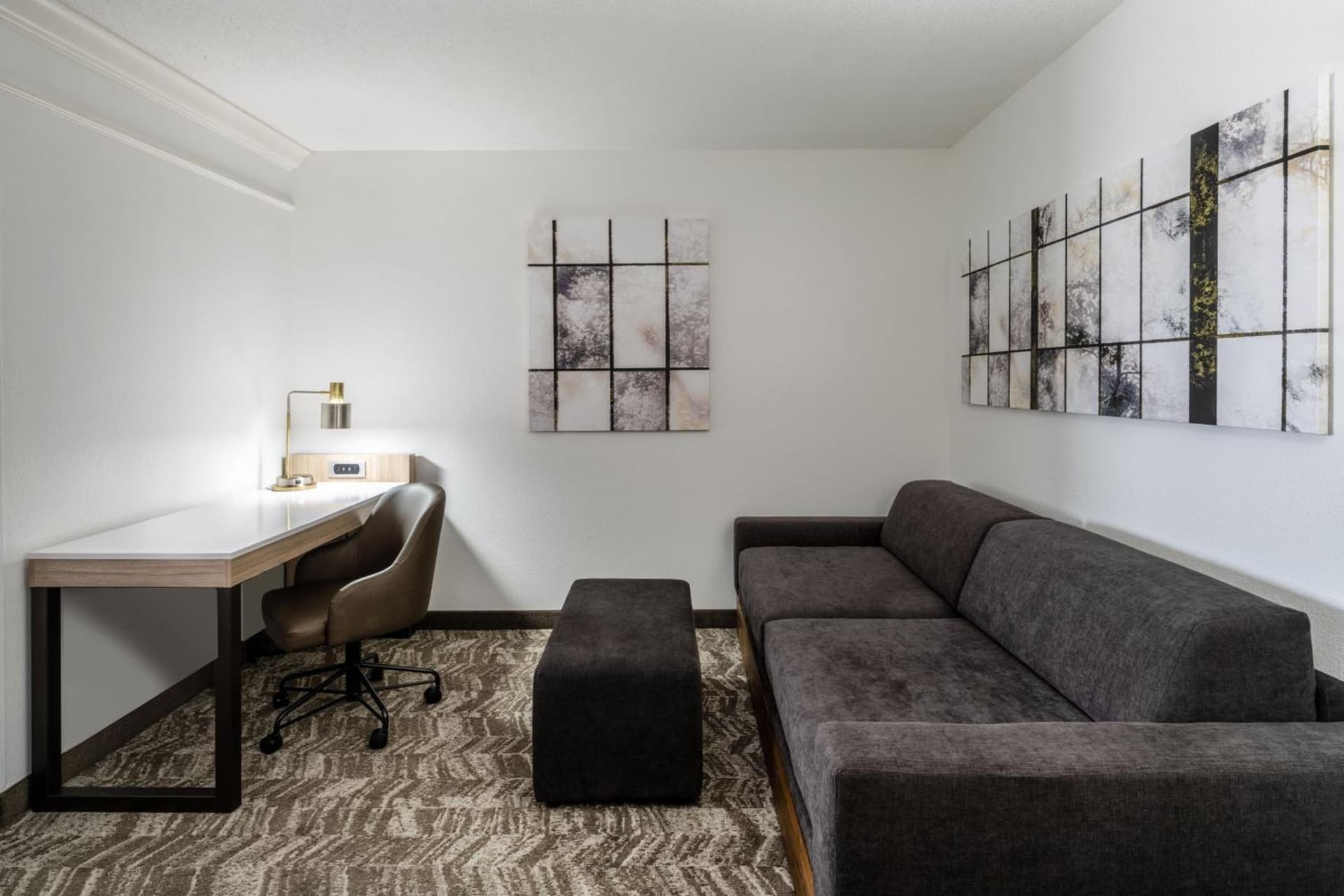 SpringHill Suites by Marriott Colorado Springs South