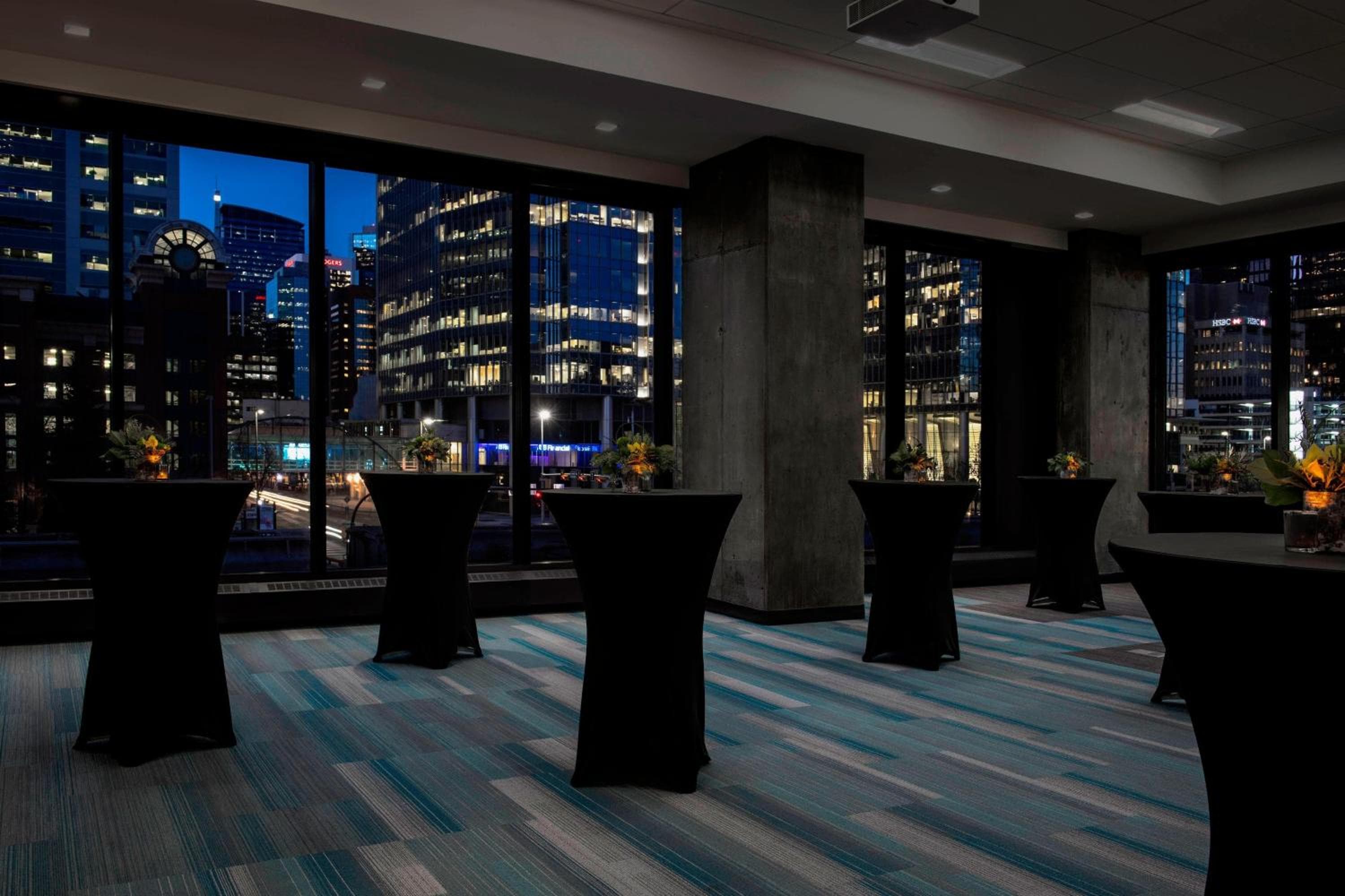 Residence Inn by Marriott Calgary Downtown/Beltline District