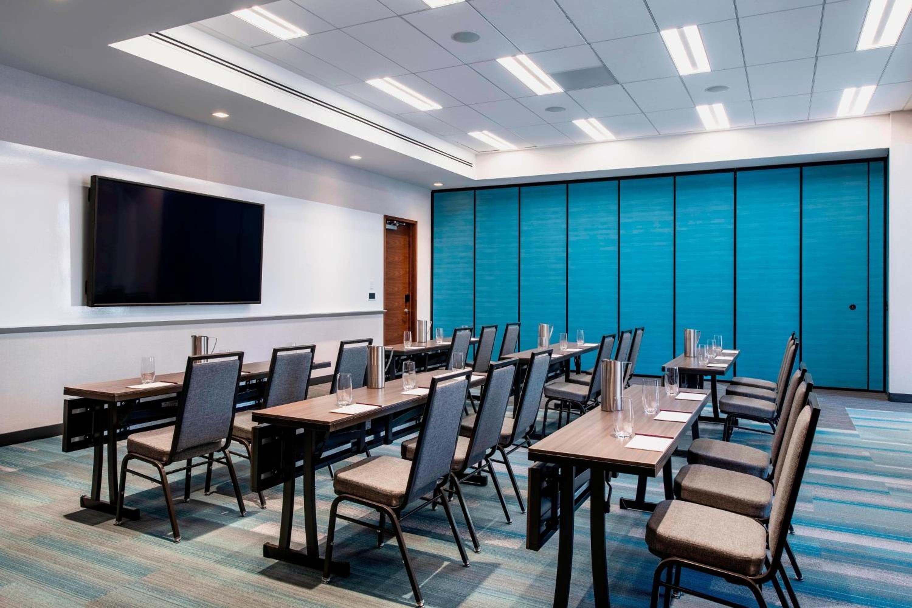 Residence Inn by Marriott Calgary Downtown/Beltline District