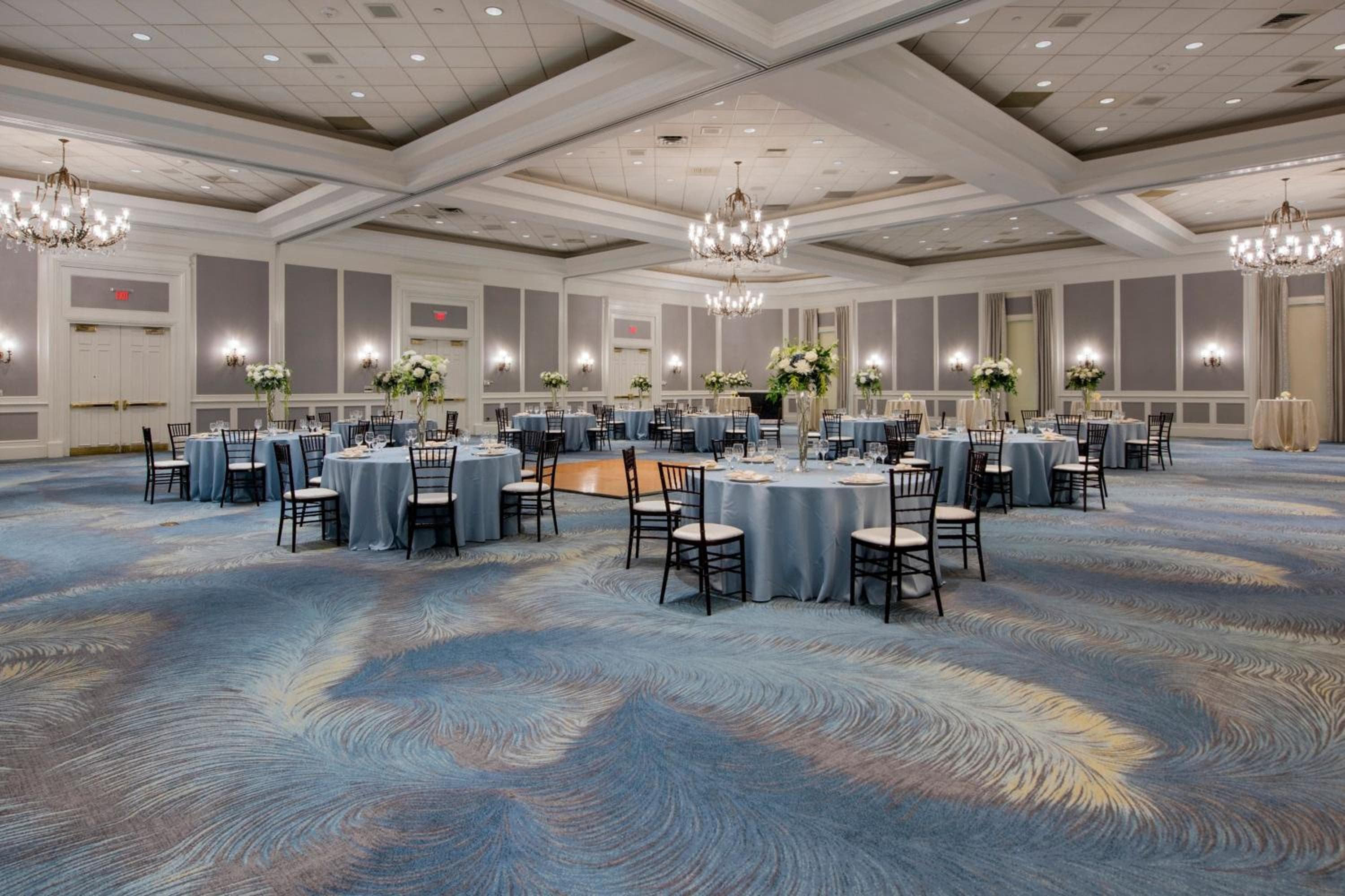 The Ballantyne, a Luxury Collection Hotel, Charlotte