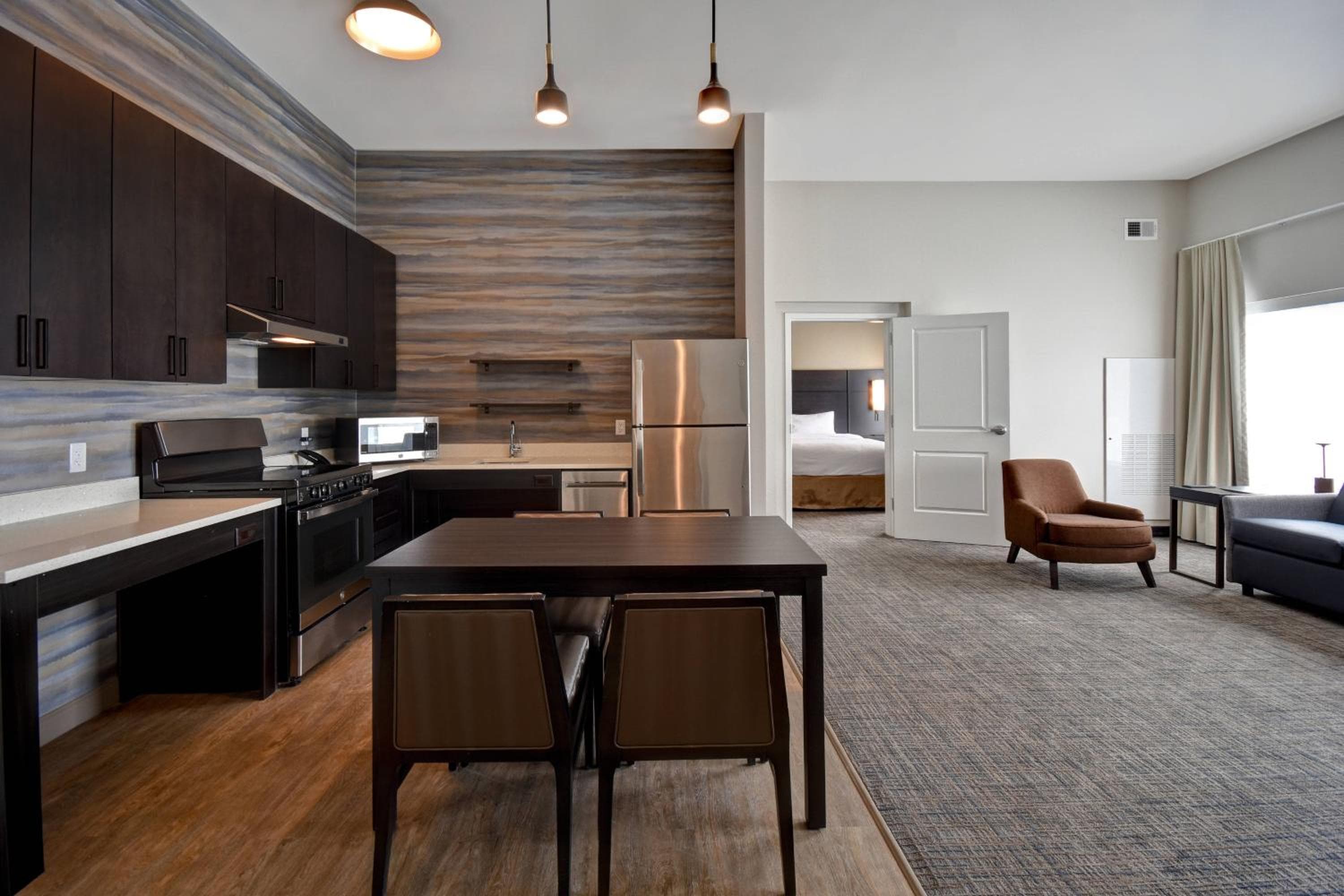 Residence Inn Middletown Goshen