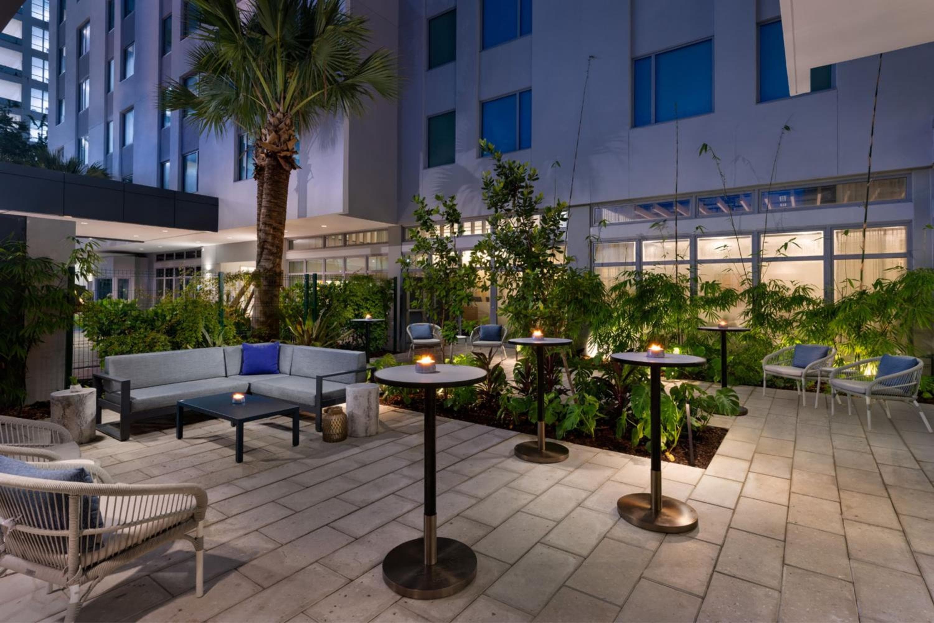 Residence Inn by Marriott San Juan Isla Verde
