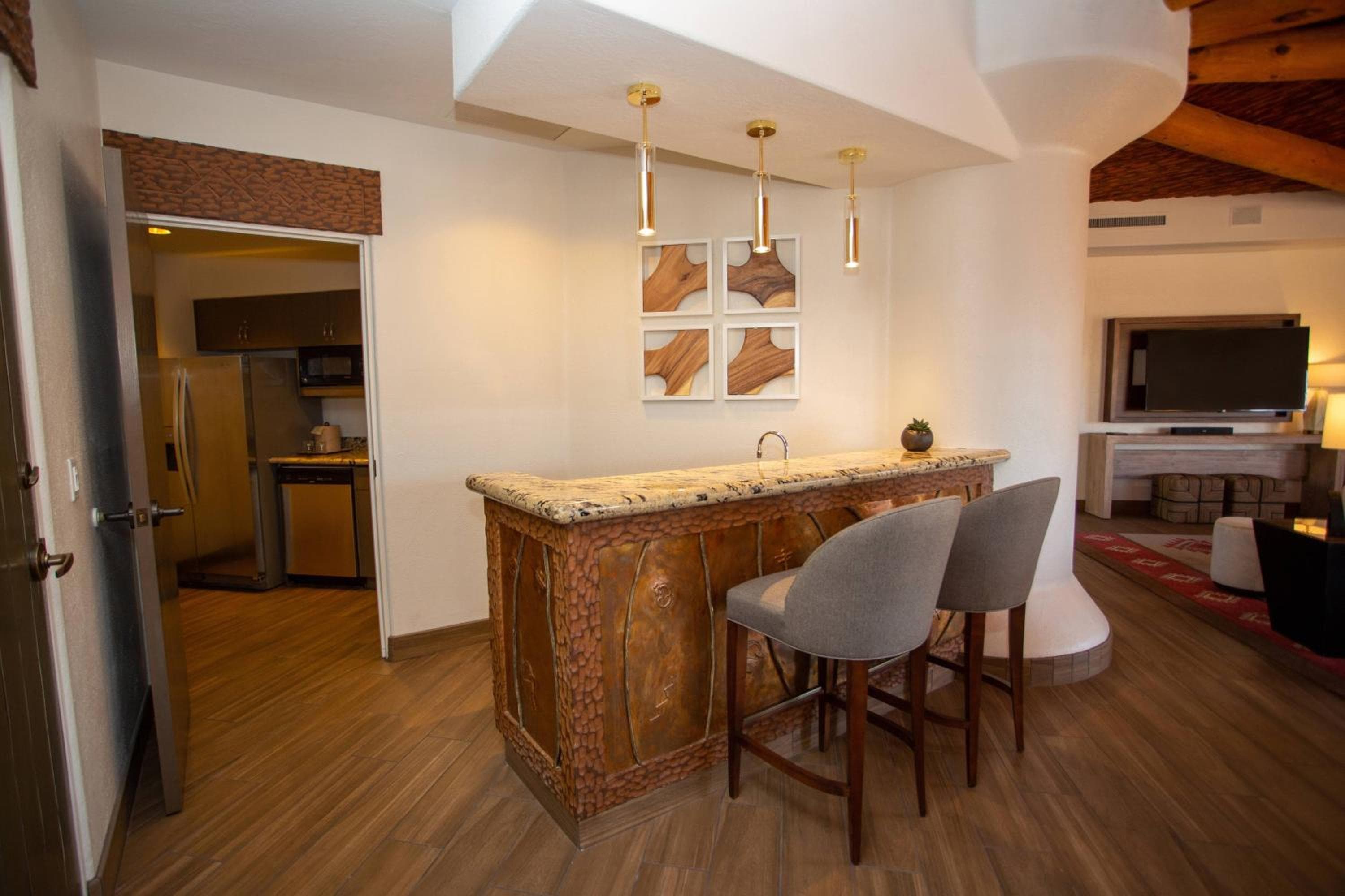 JW Marriott Scottsdale Camelback Inn Resort & Spa