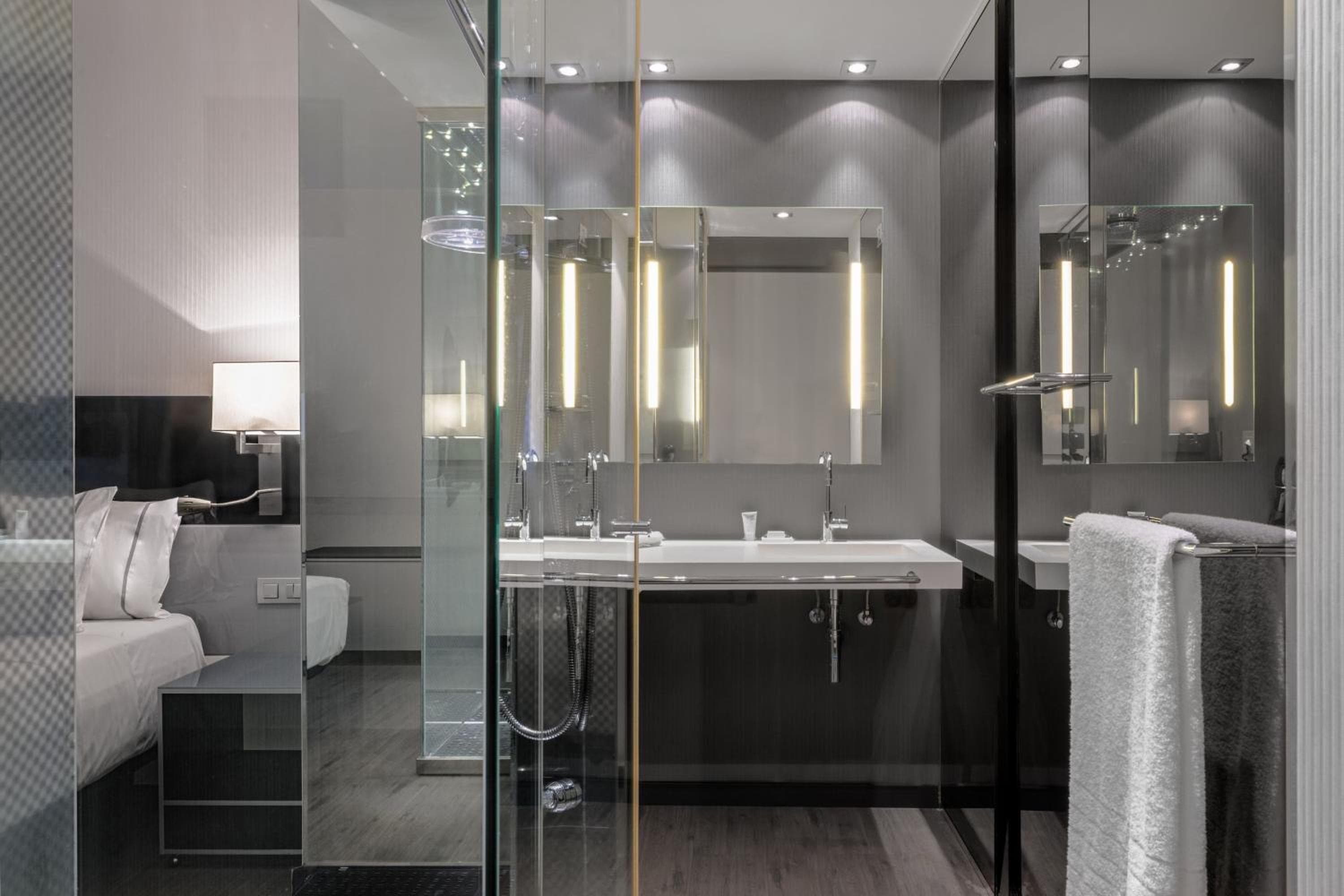 AC Hotel Murcia by Marriott