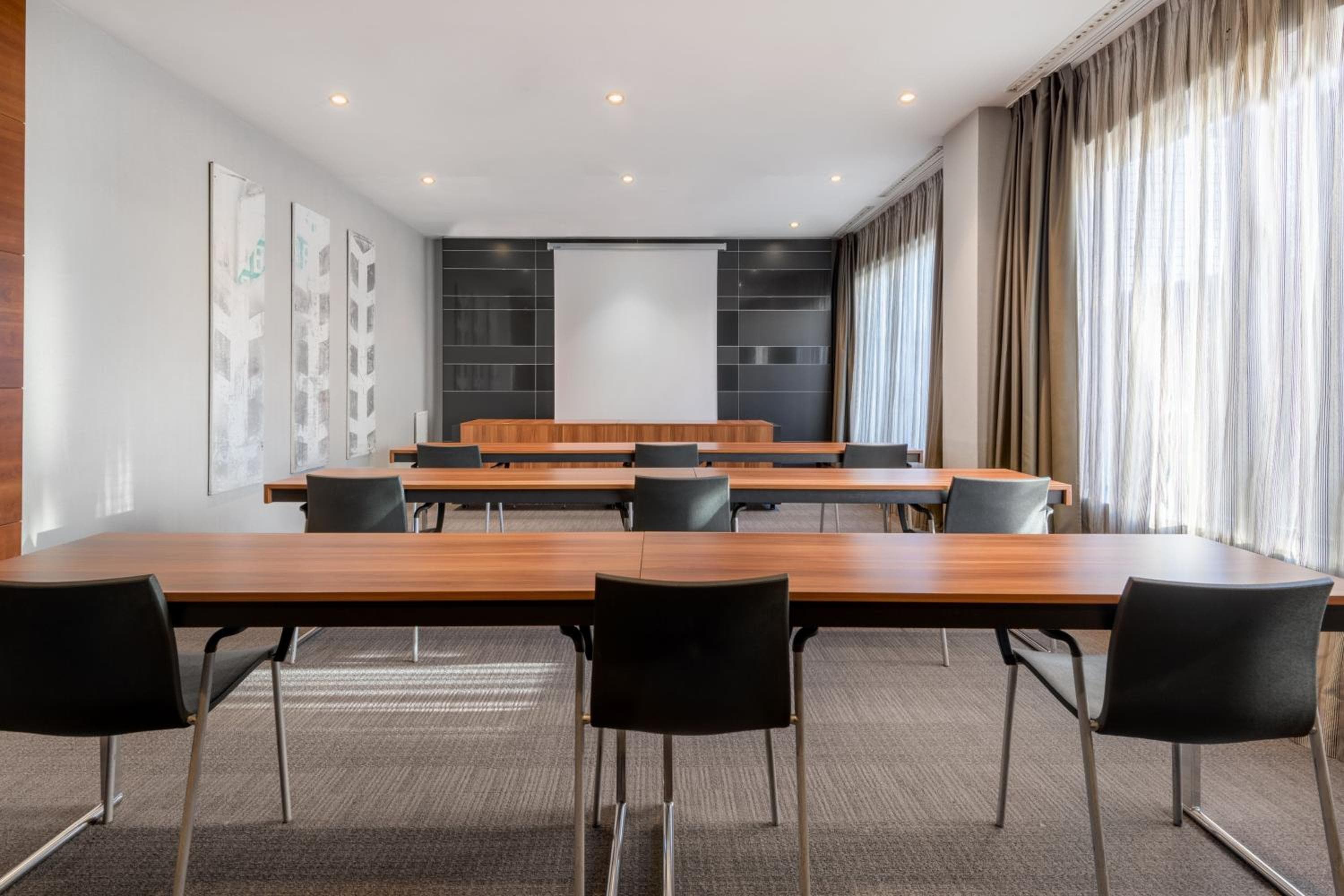 AC Hotel Murcia by Marriott