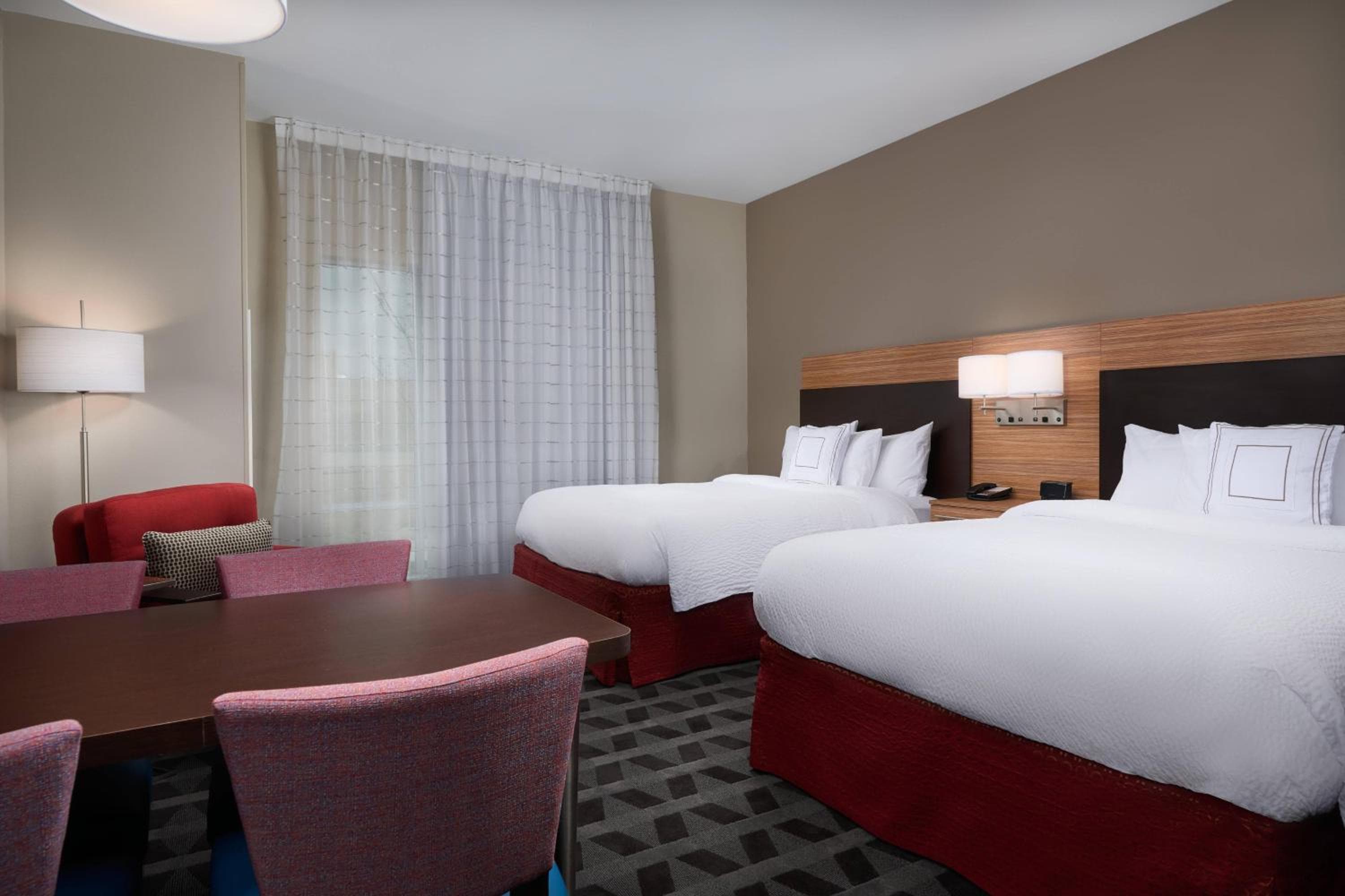 TownePlace Suites Fort Worth Northwest Lake Worth