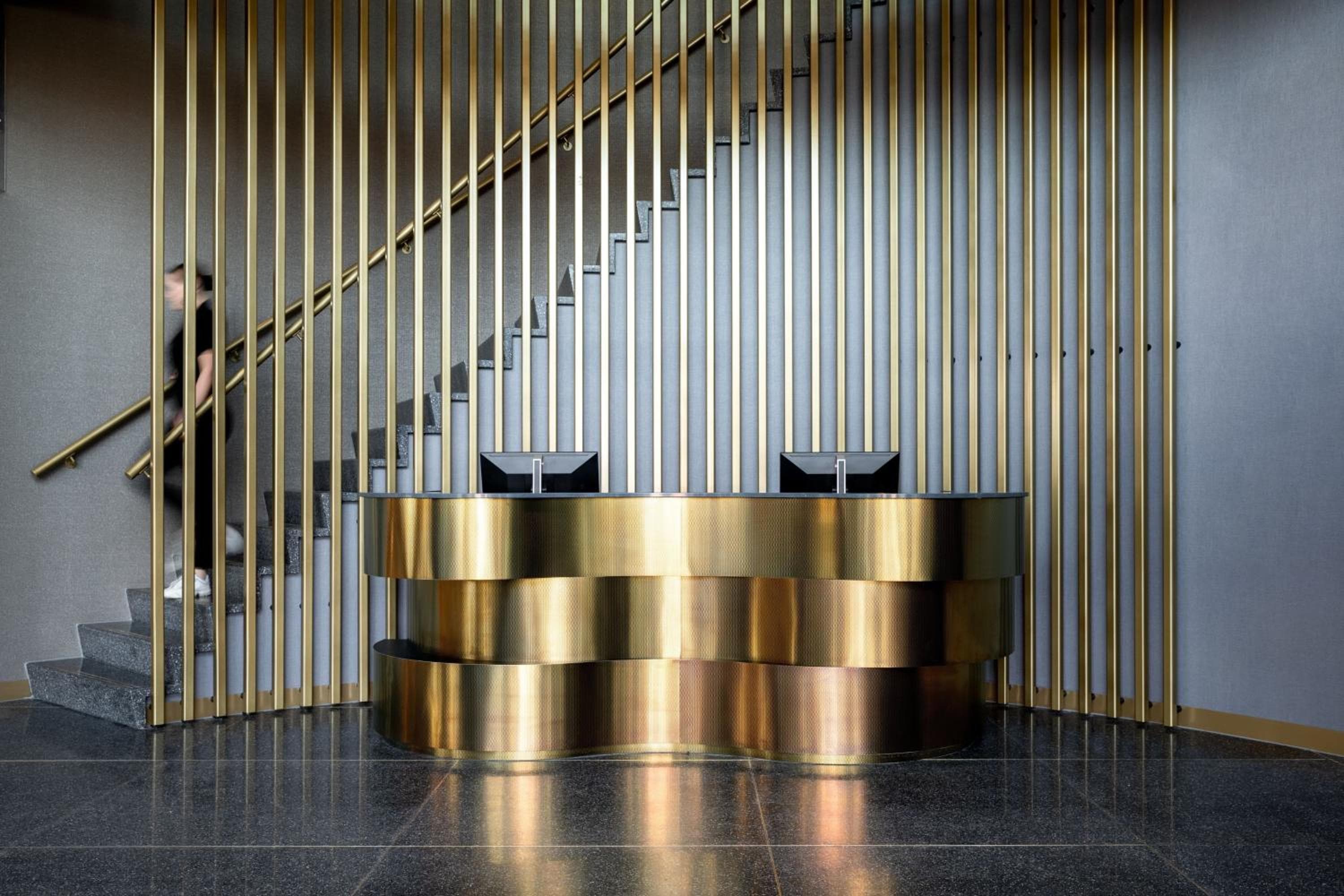 The Den, 's-Hertogenbosch, a Tribute Portfolio Hotel by Marriott