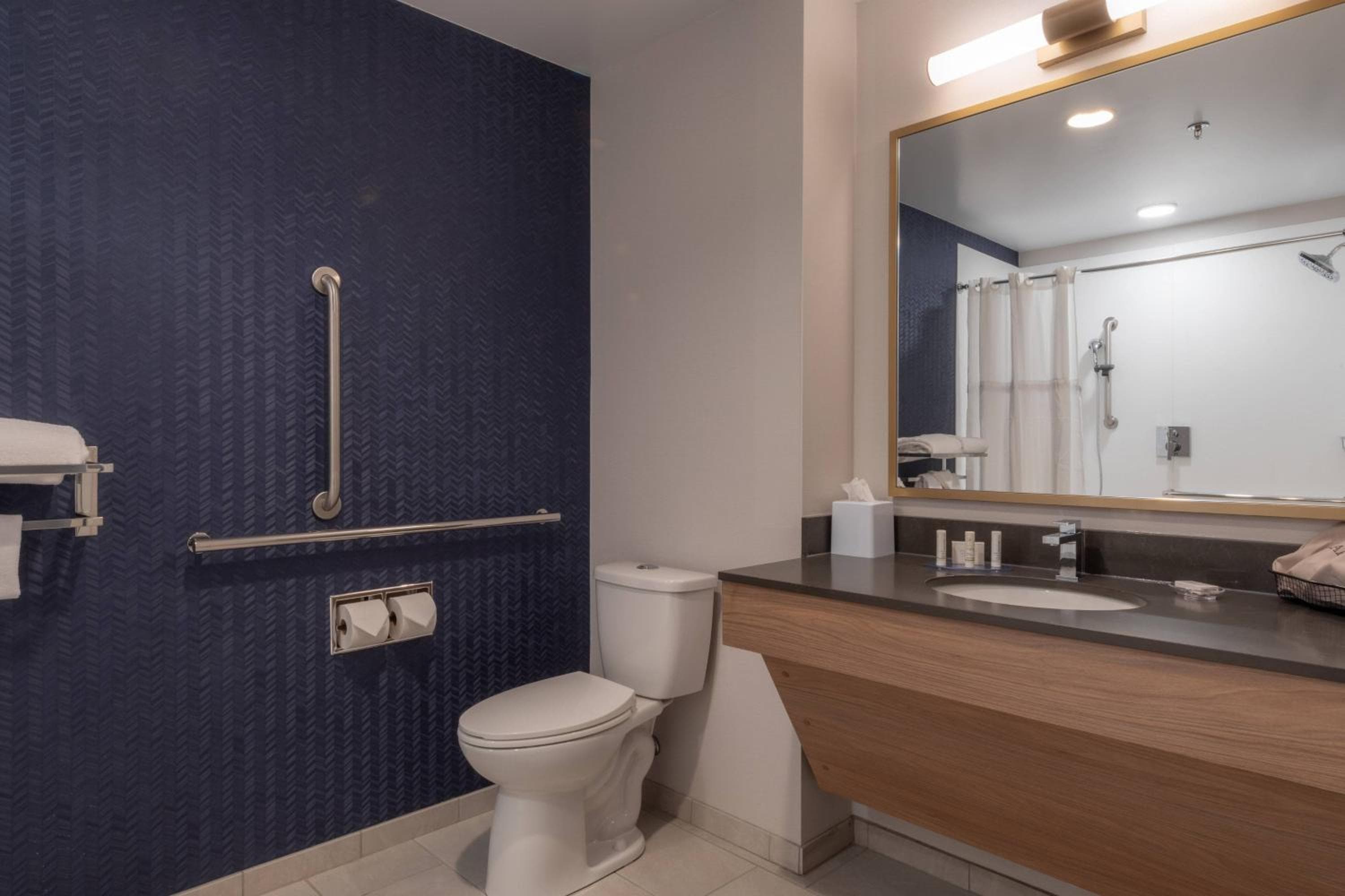Fairfield by Marriott Inn & Suites Revelstoke