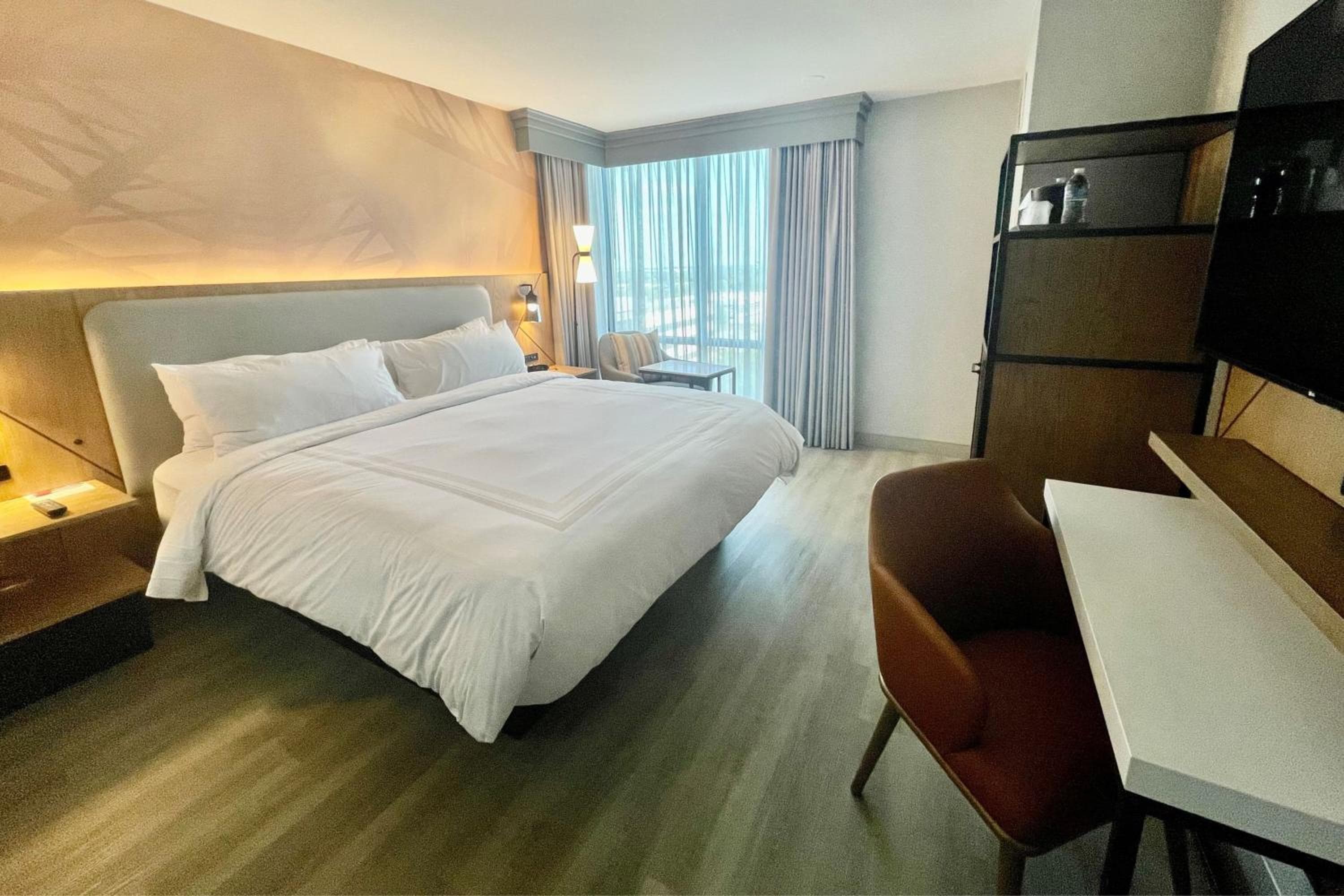 Houston Marriott North