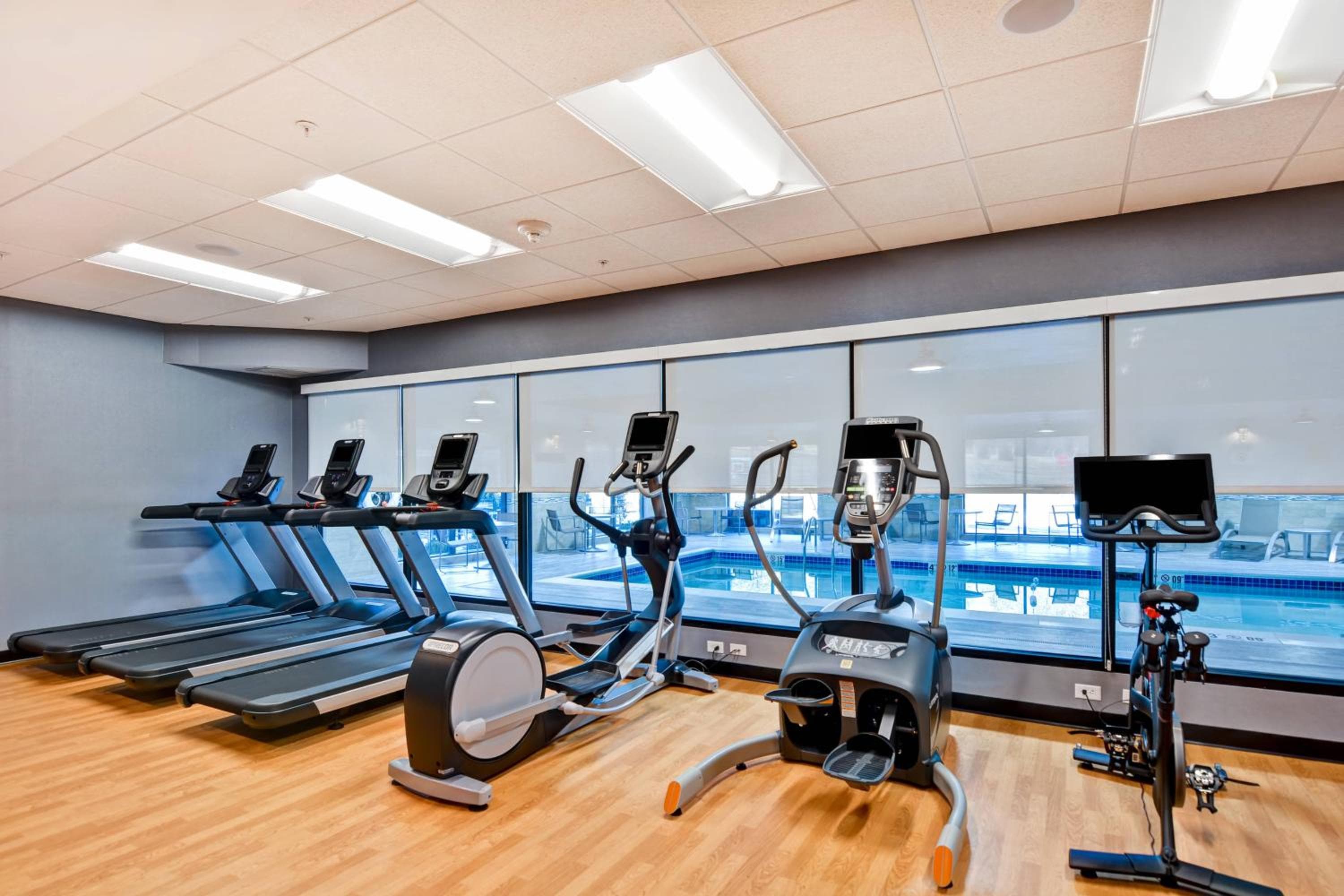 TownePlace Suites by Marriott Bridgewater Branchburg