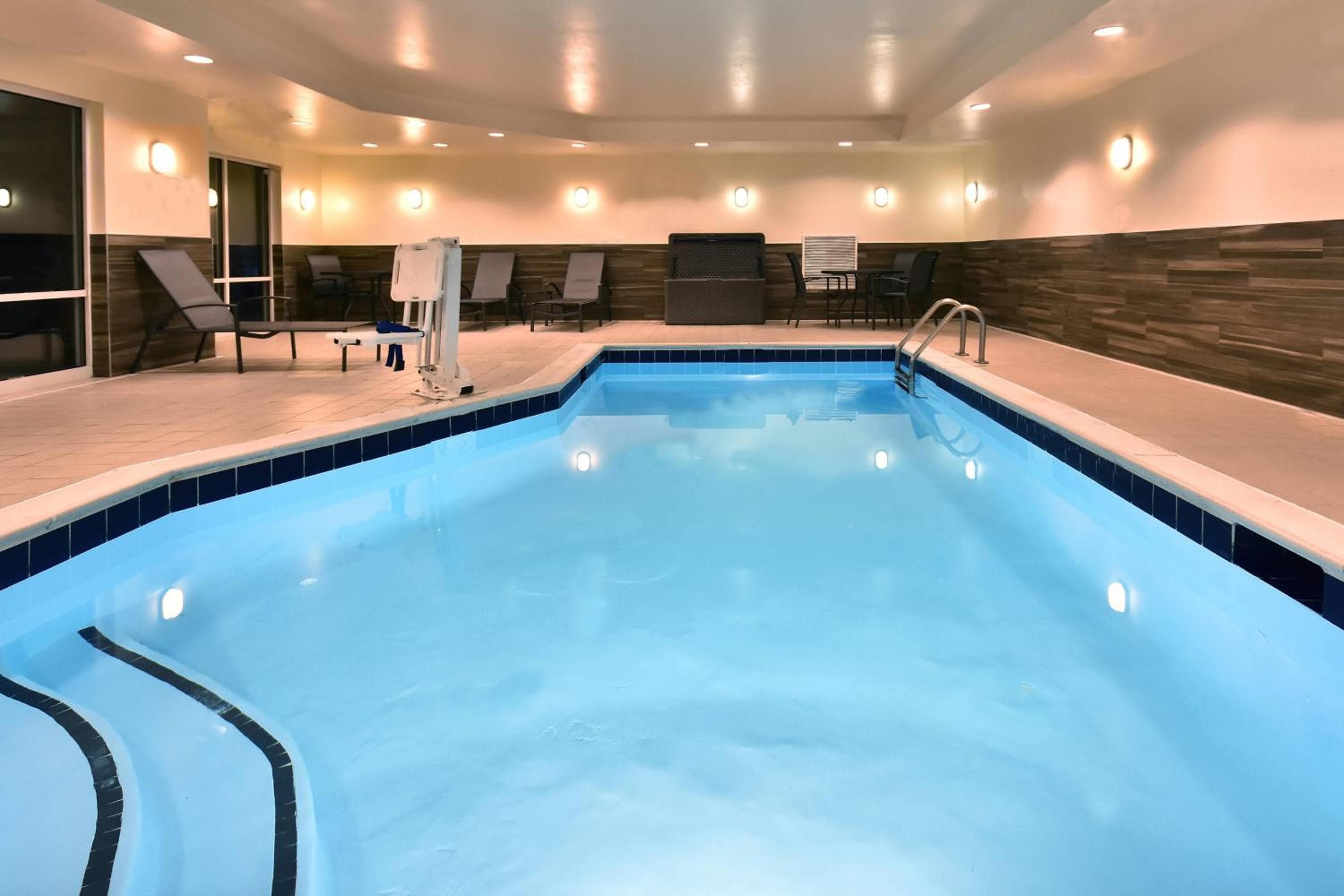 Fairfield by Marriott Inn & Suites Richmond Innsbrook