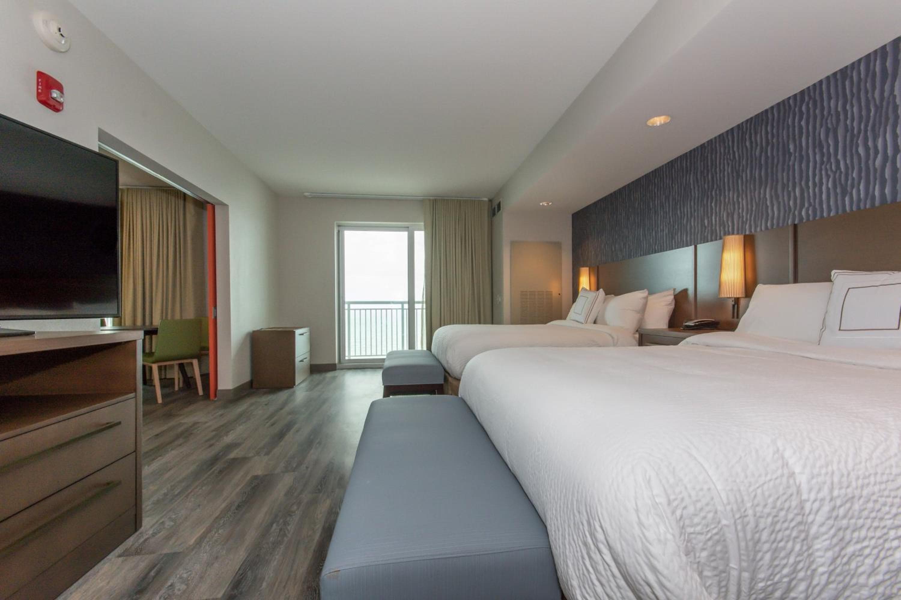 Residence Inn by Marriott Myrtle Beach Oceanfront