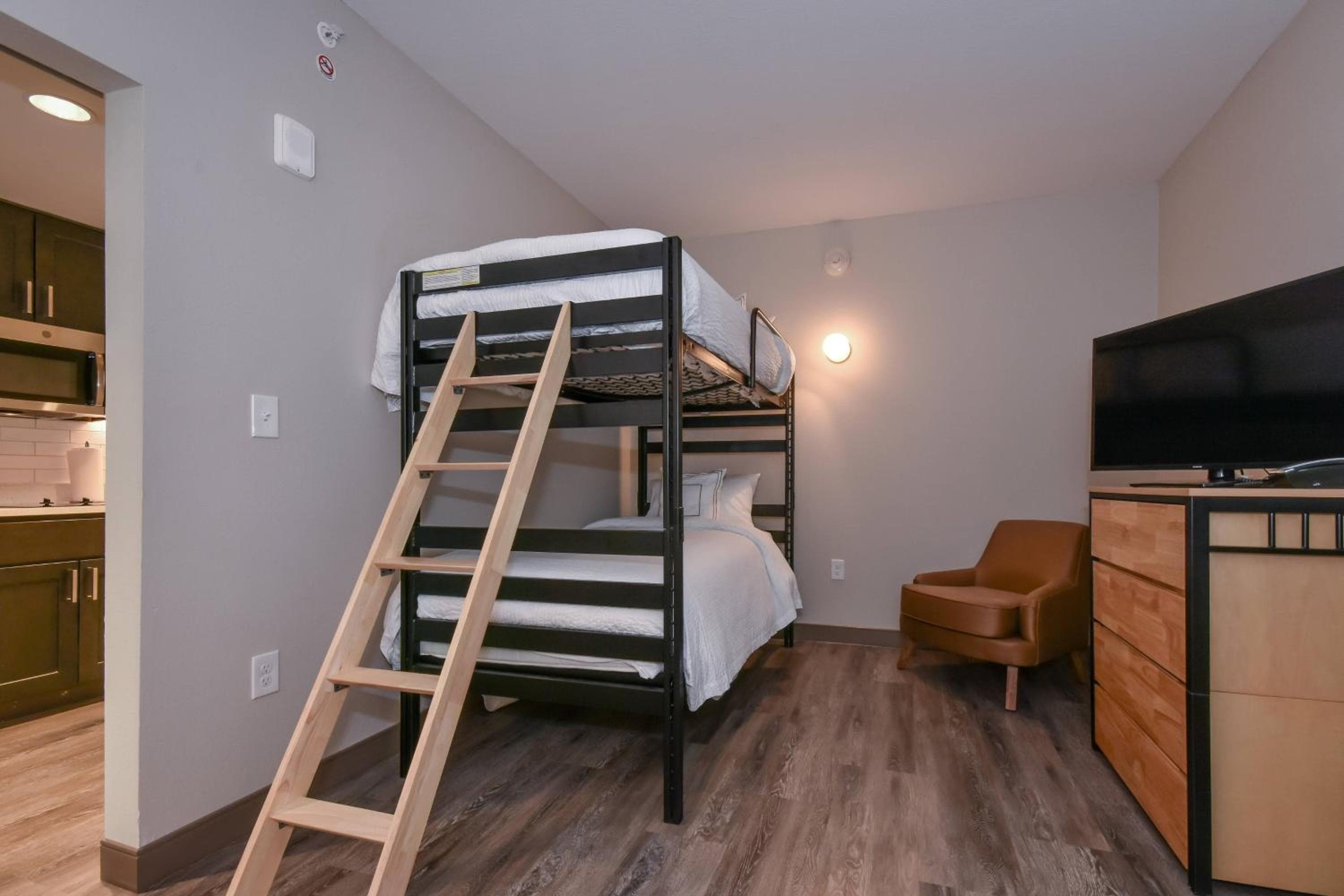 Residence Inn by Marriott Myrtle Beach Oceanfront