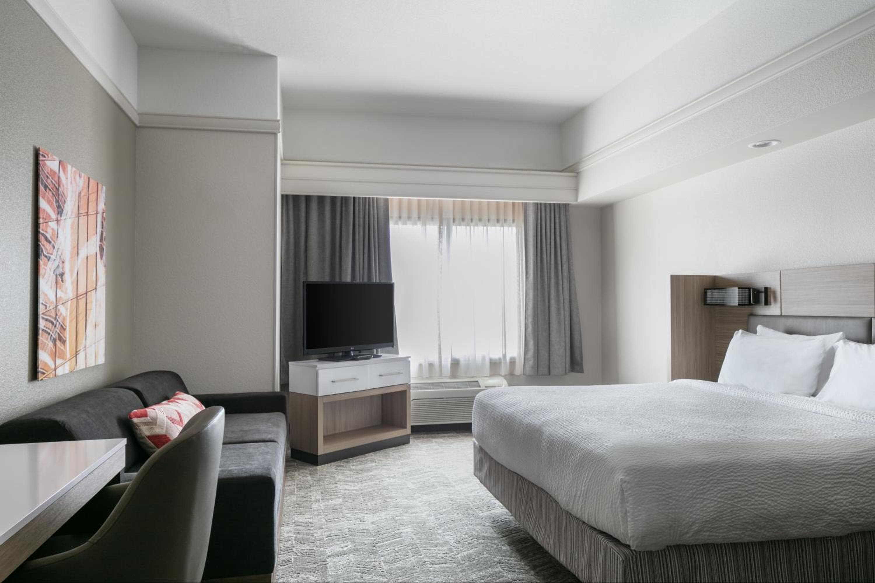 SpringHill Suites by Marriott Cheyenne