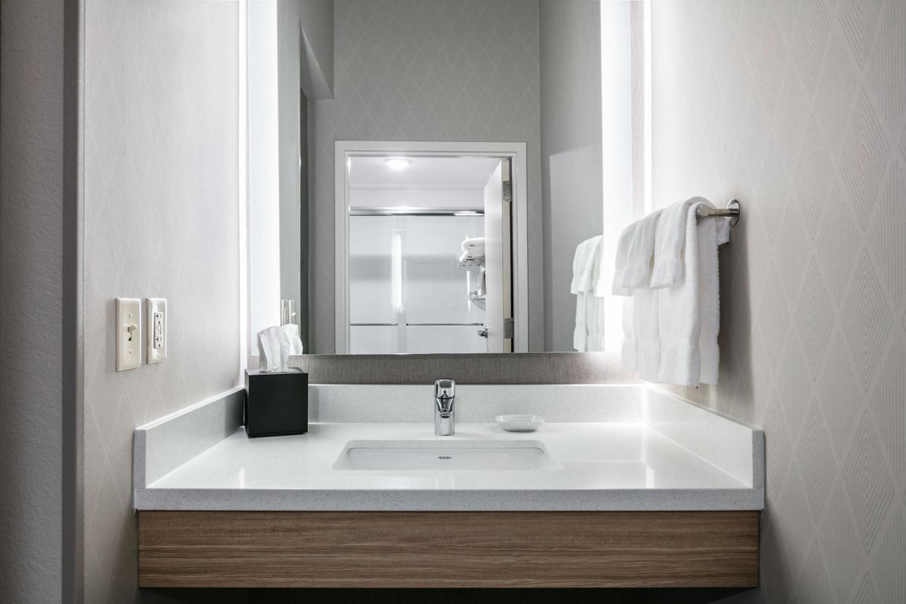 SpringHill Suites by Marriott Cheyenne