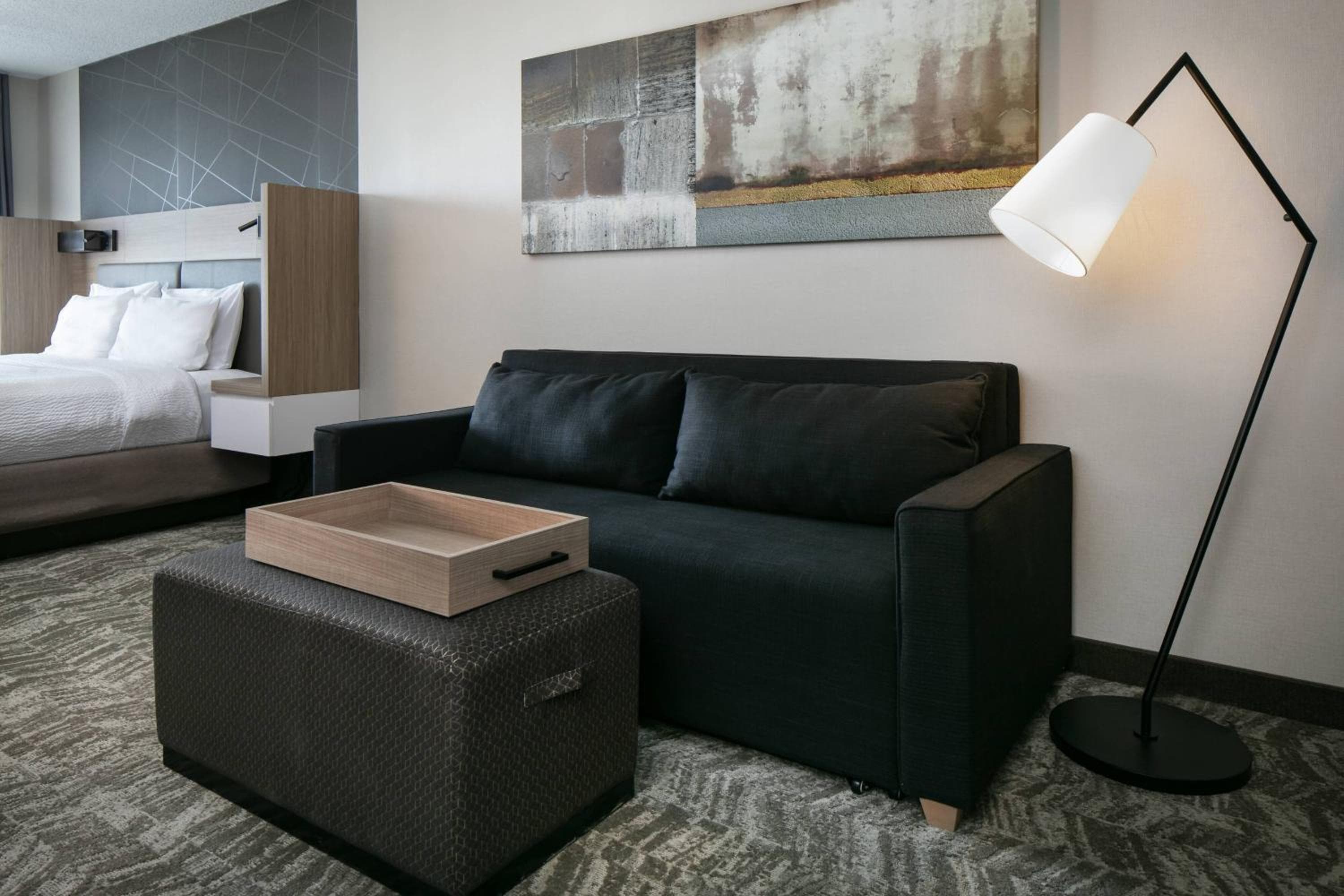 SpringHill Suites by Marriott Tulsa