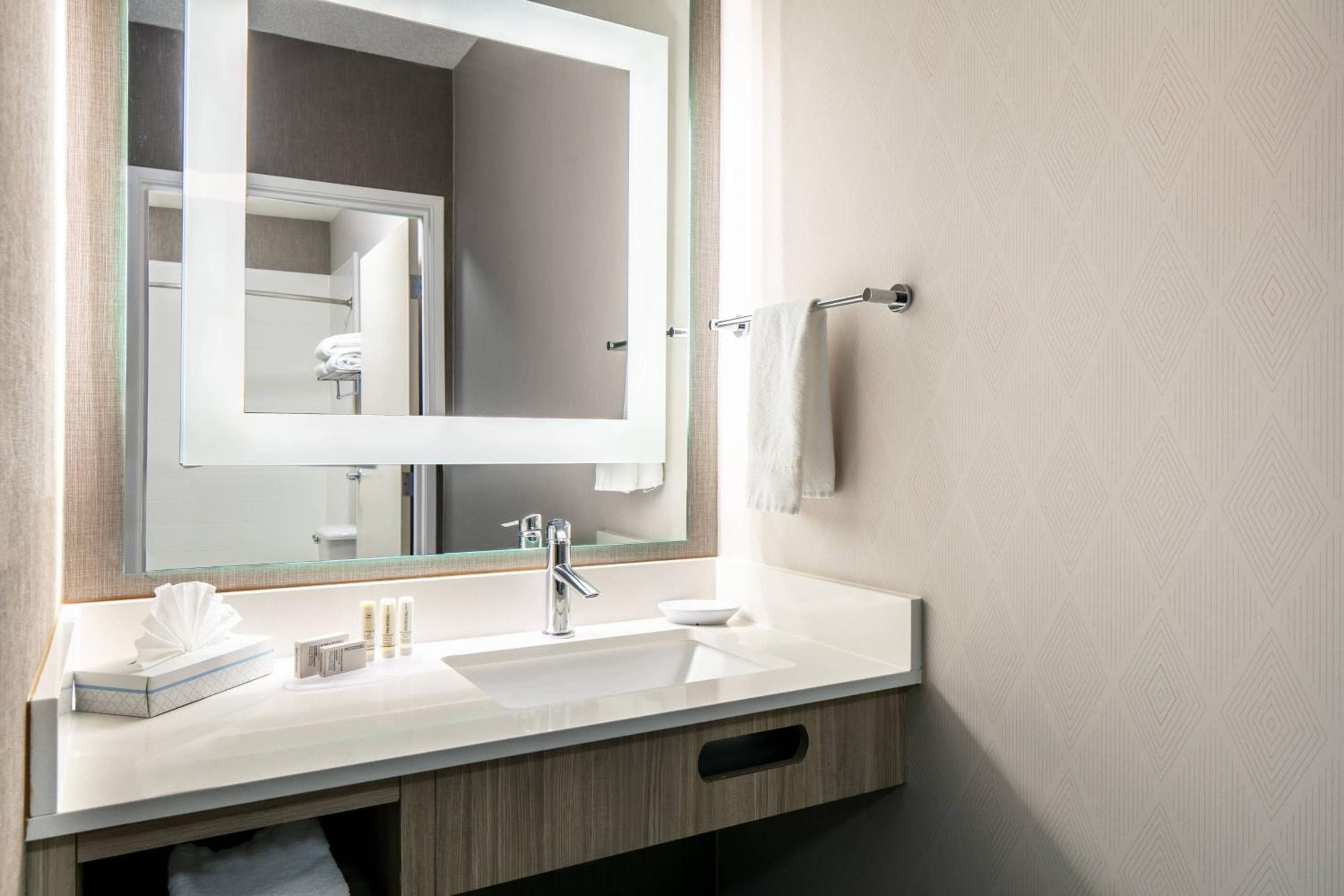 SpringHill Suites by Marriott Tulsa