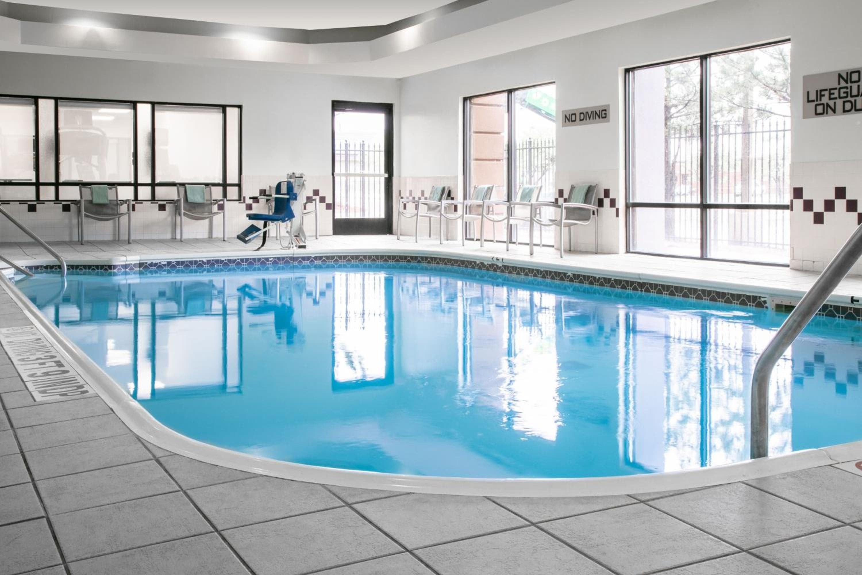 SpringHill Suites by Marriott Tulsa