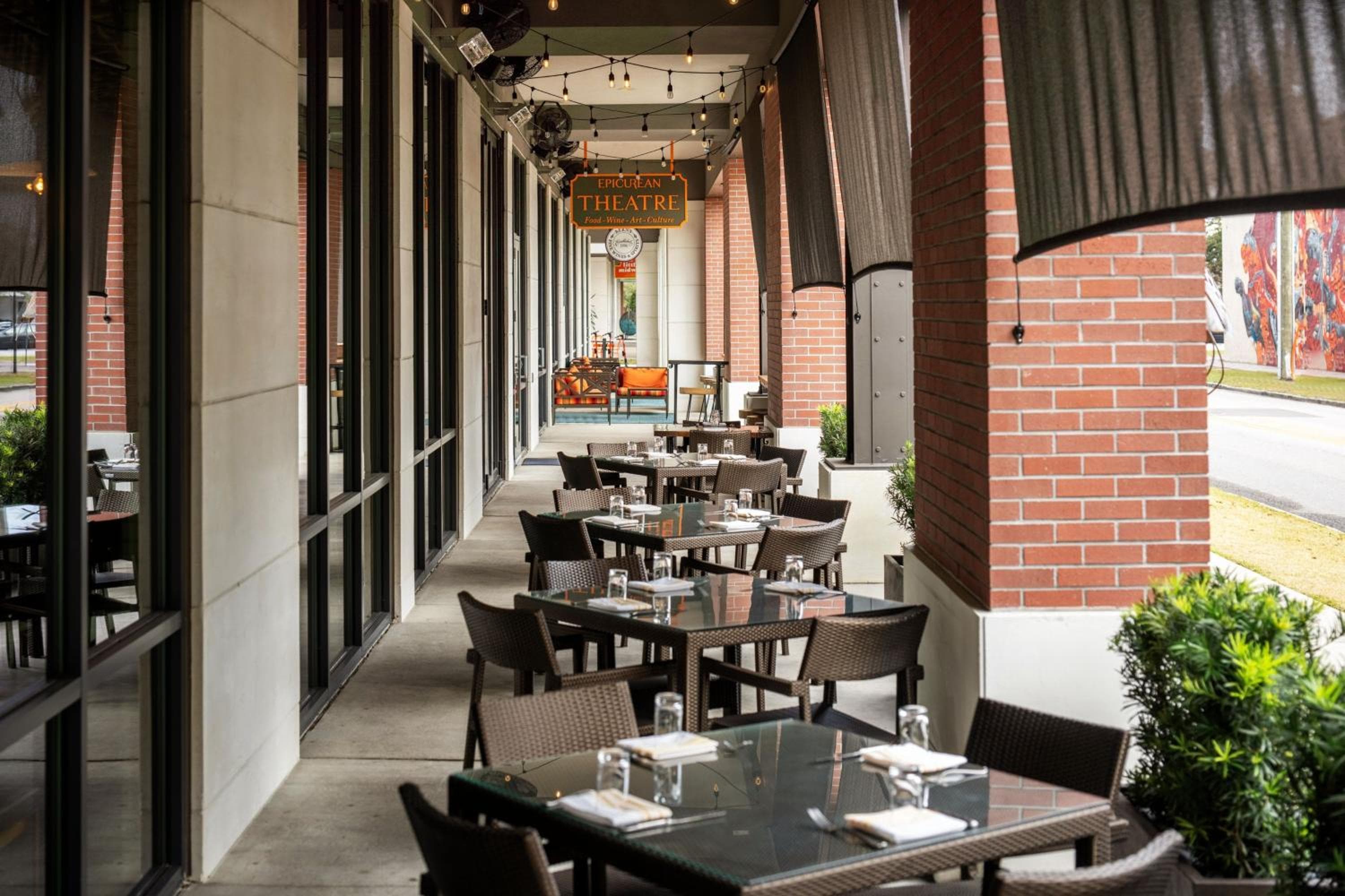 Epicurean Hotel, Autograph Collection