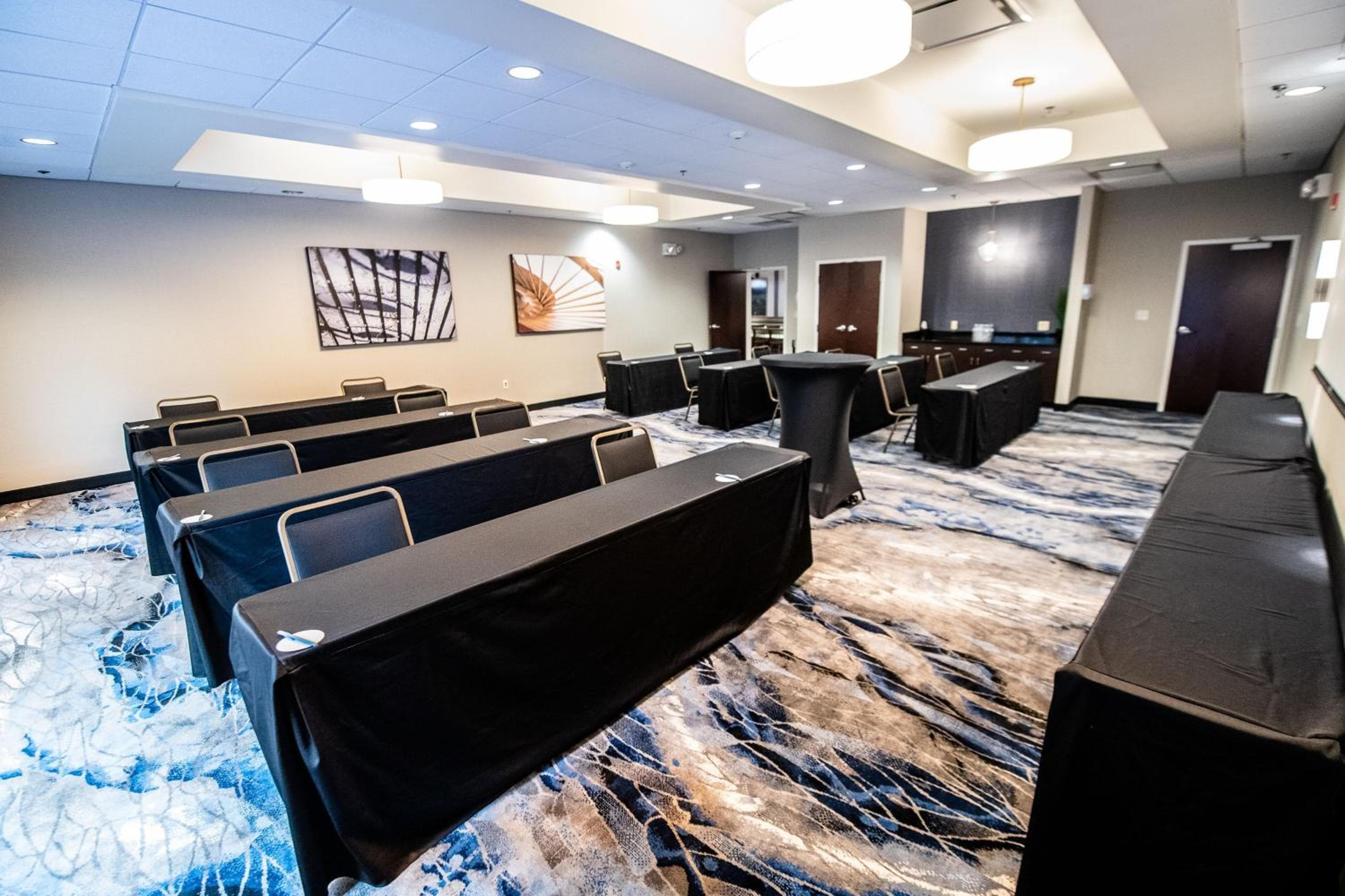 Fairfield by Marriott Inn & Suites Washington Casino Area