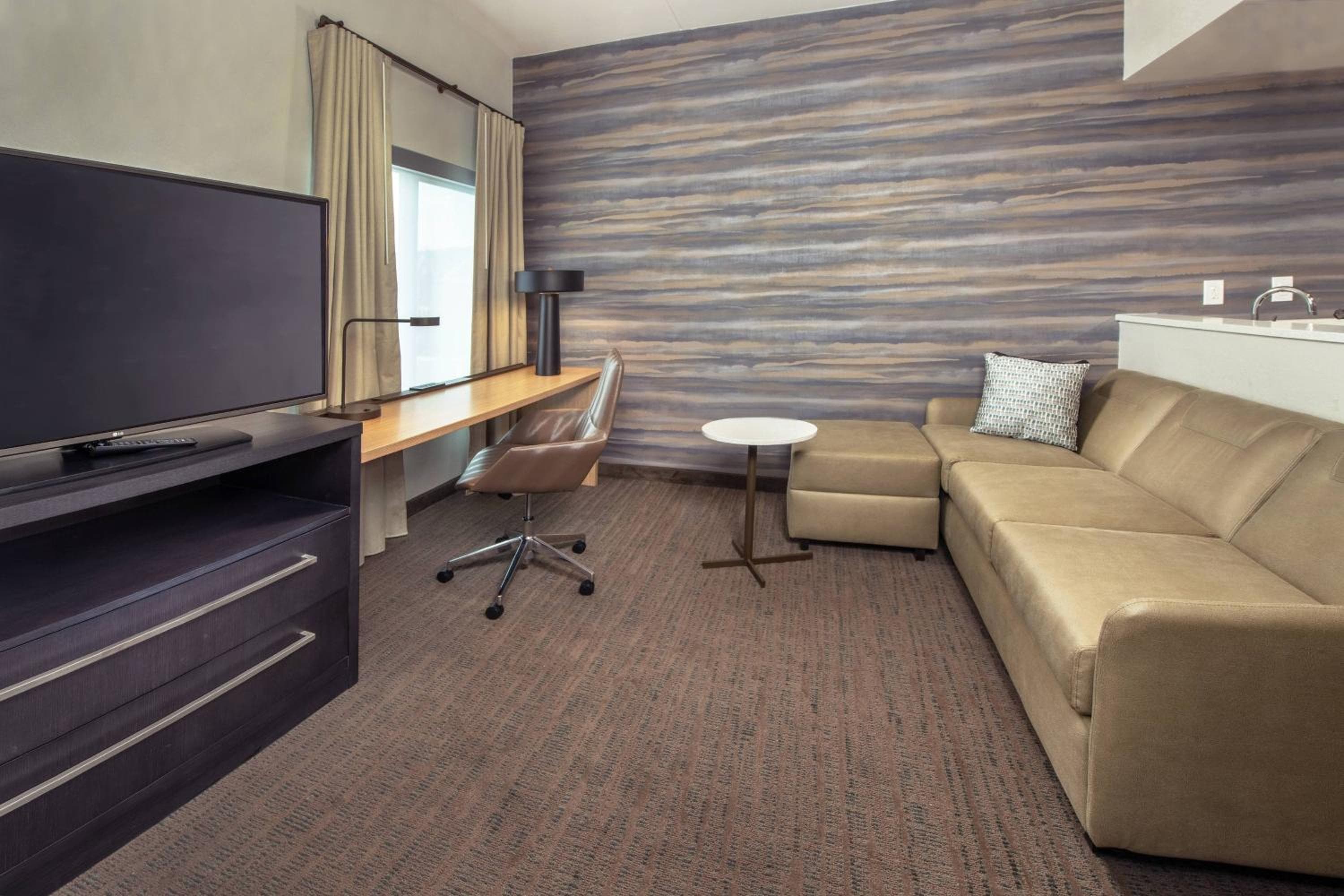 Residence Inn Fulton at Maple Lawn