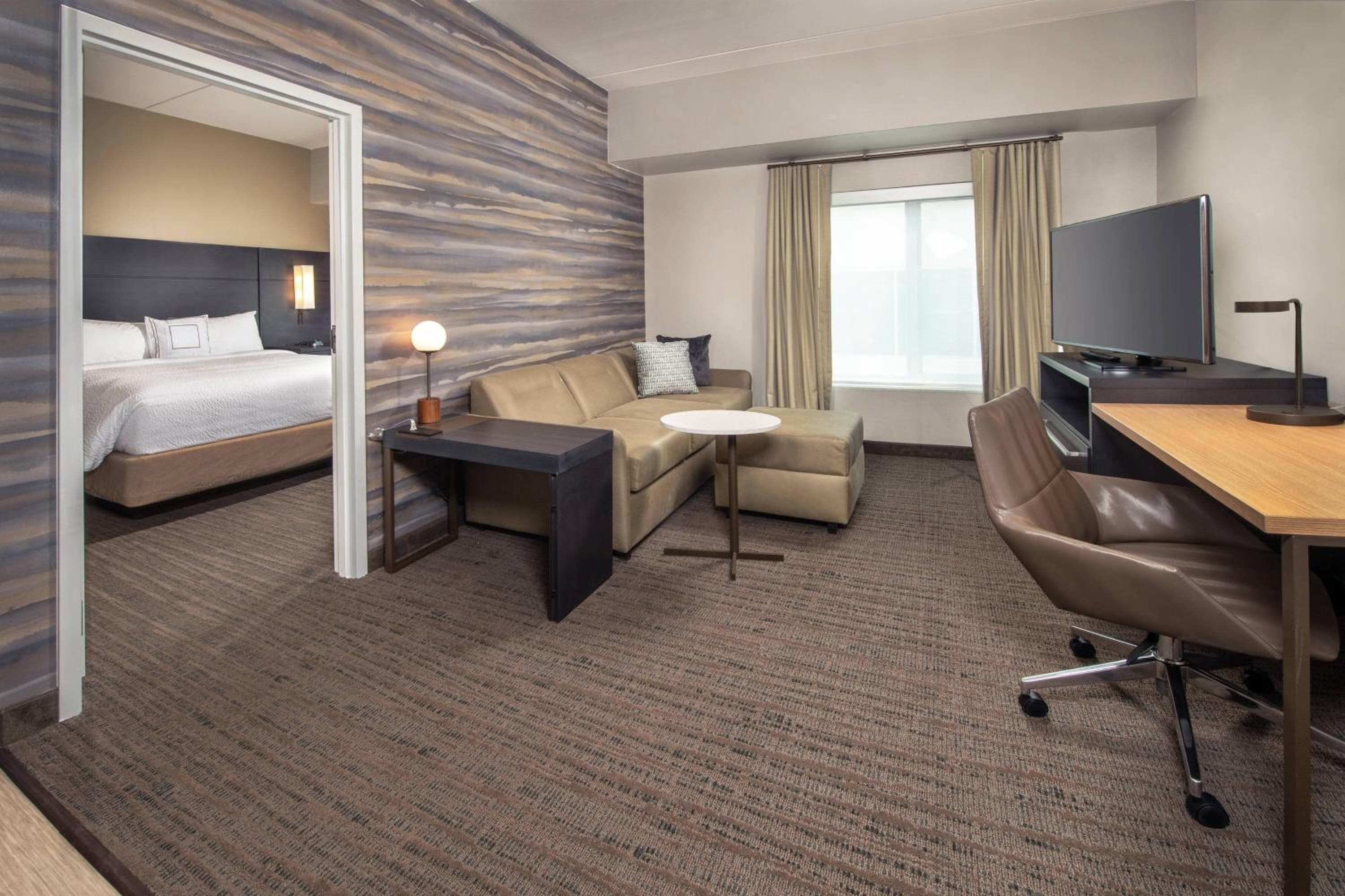 Residence Inn Fulton at Maple Lawn