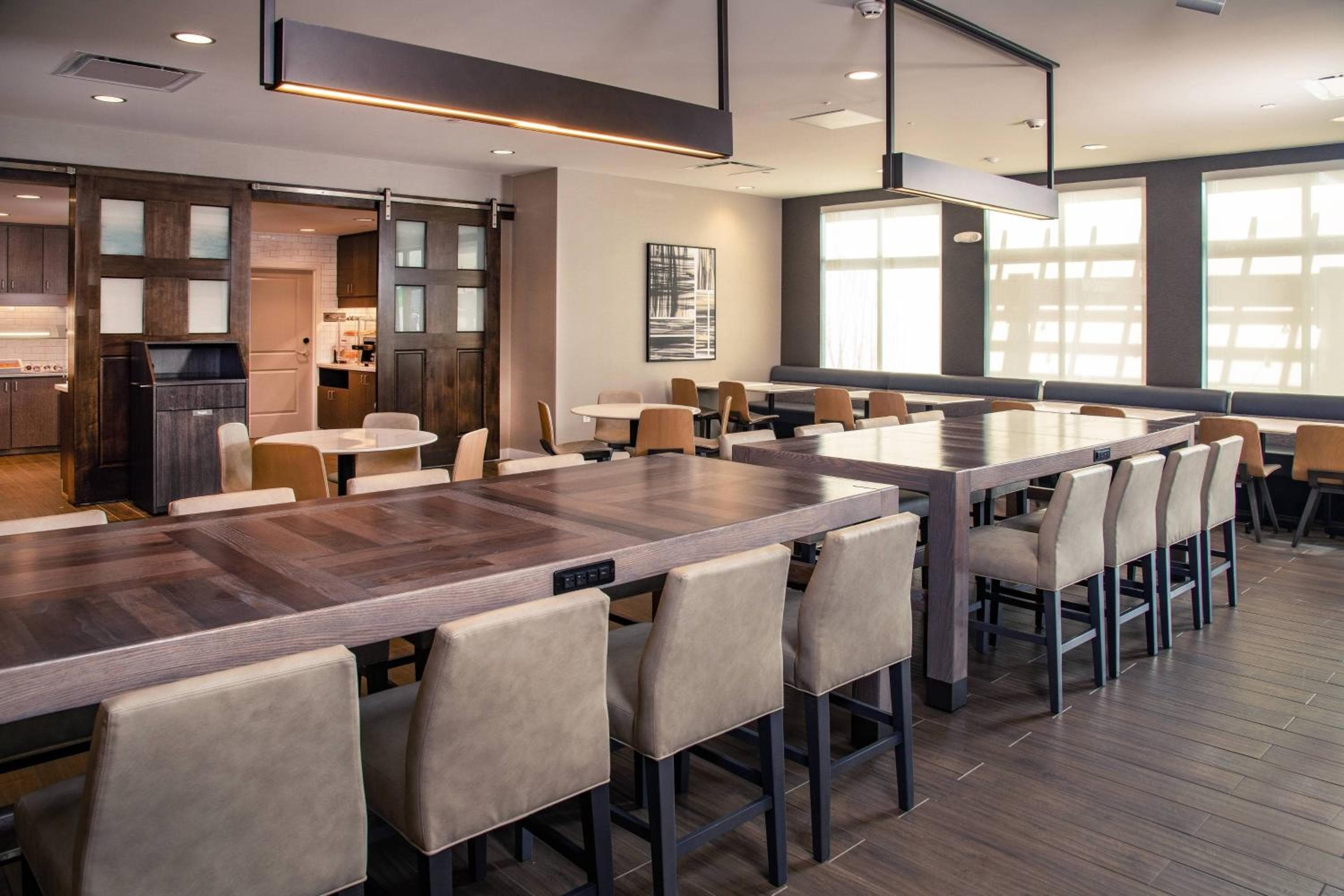 Residence Inn Fulton at Maple Lawn