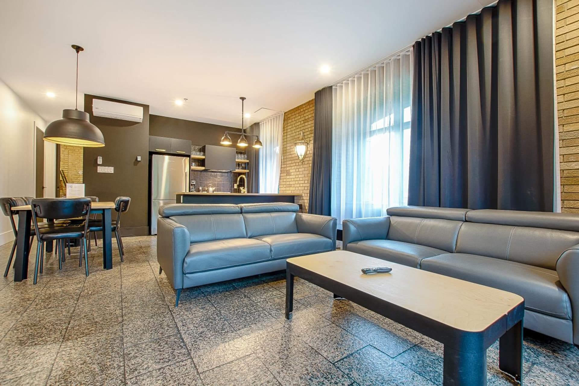 Les Lofts de la Gare - Par Les Lofts Vieux-Québec