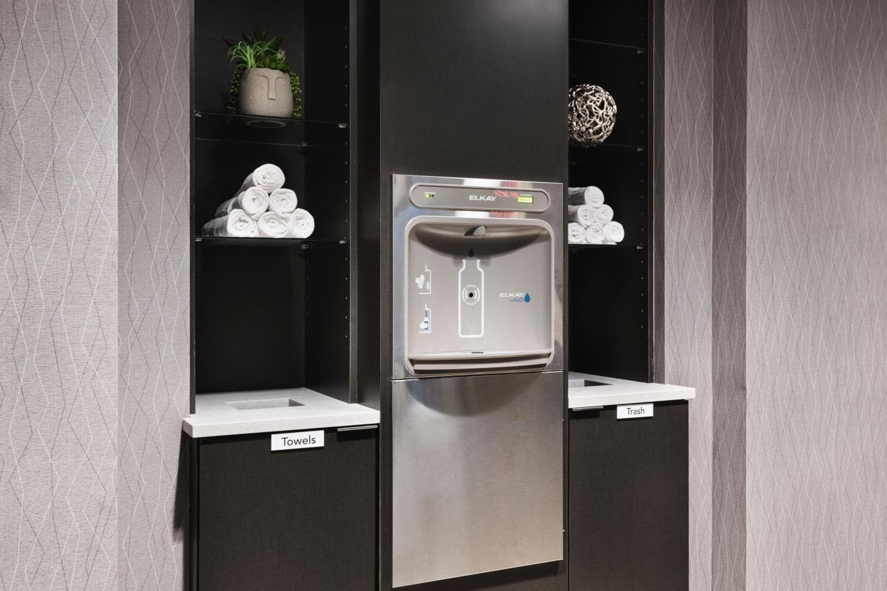 Courtyard by Marriott Burlington