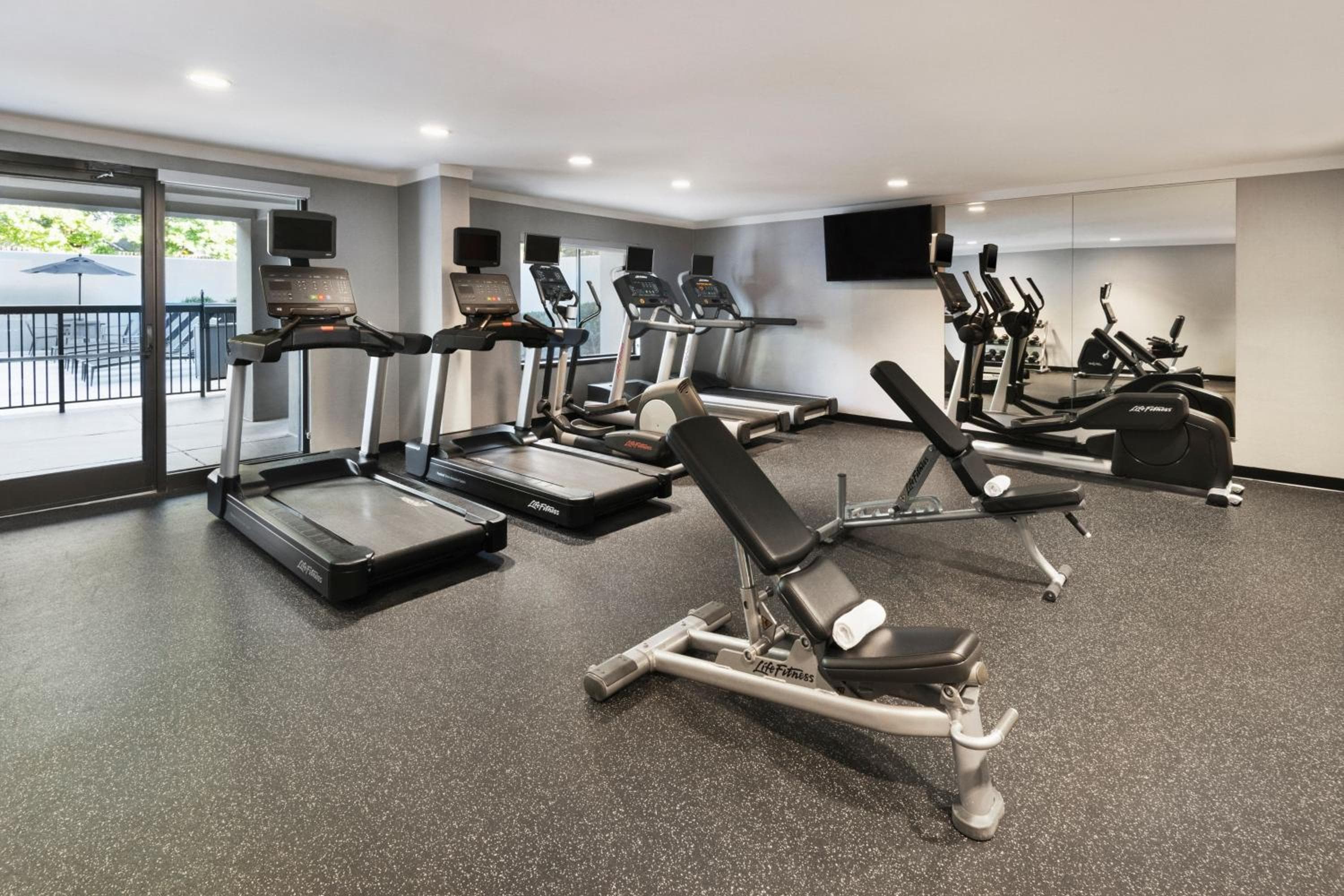 Courtyard by Marriott Burlington