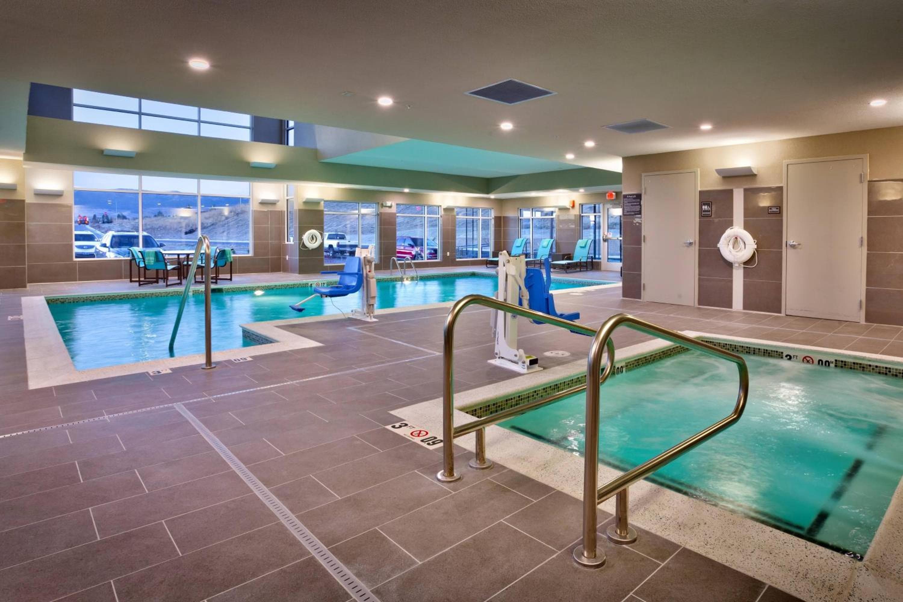 Residence Inn by Marriott Casper