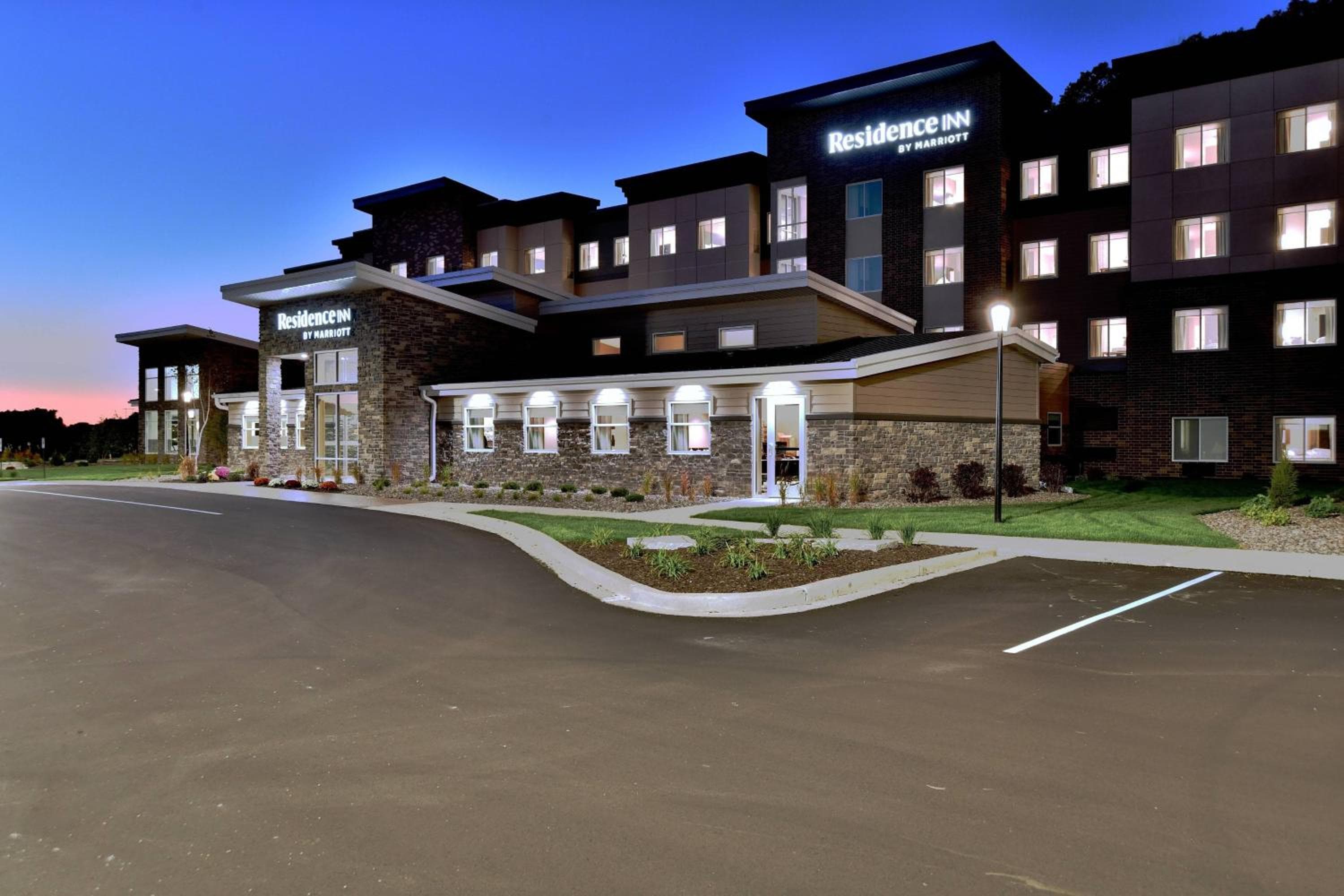 Residence Inn by Marriott Eau Claire
