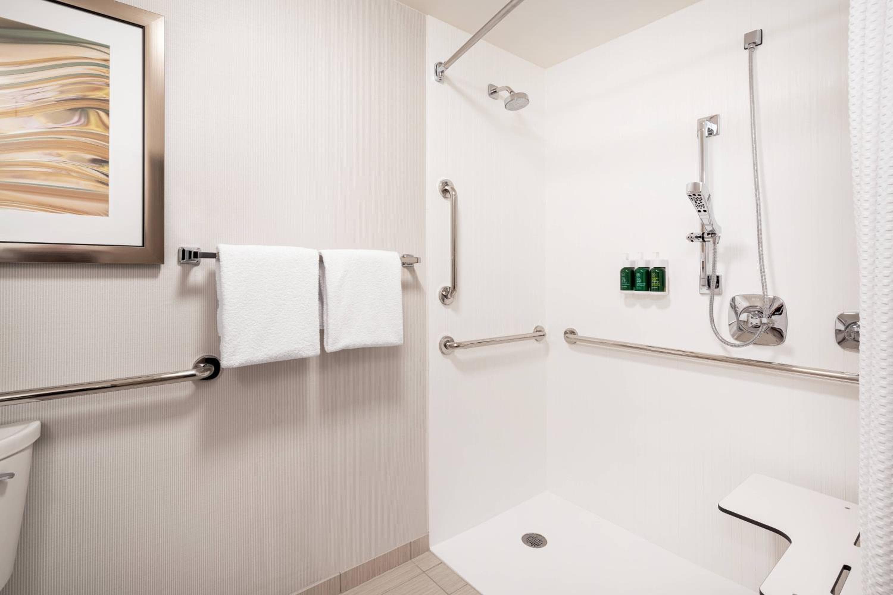 Courtyard by Marriott Boulder