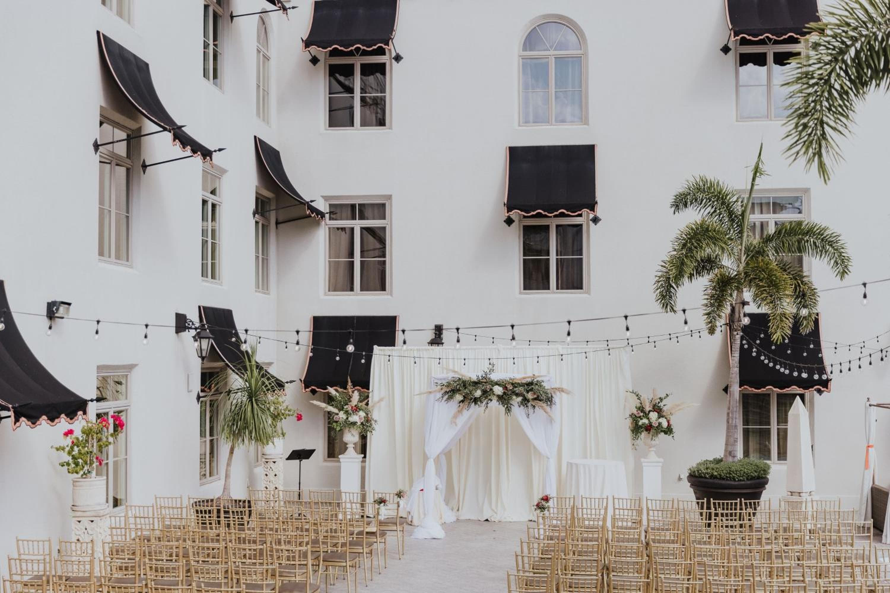 Casa Monica Resort & Spa, Autograph Collection