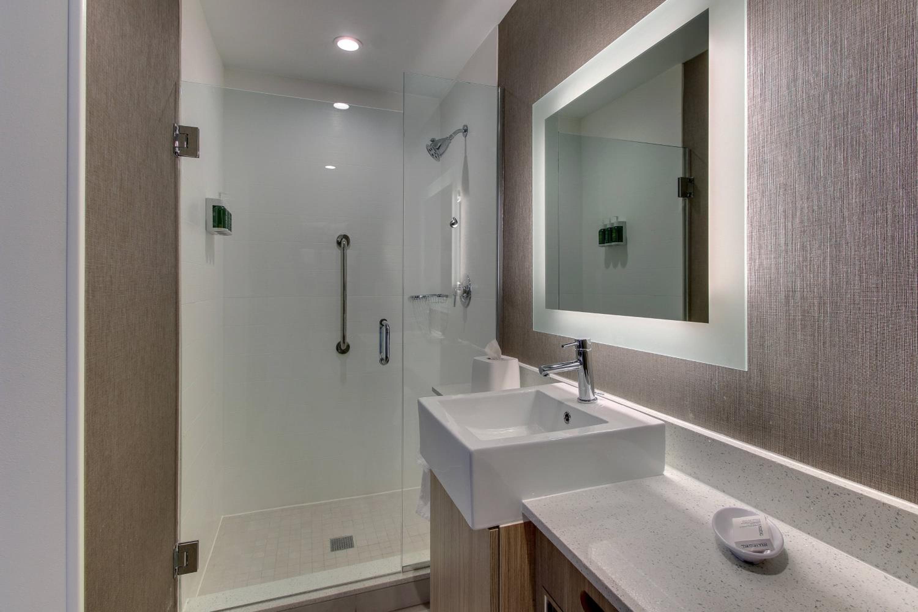 SpringHill Suites by Marriott Montgomery Downtown
