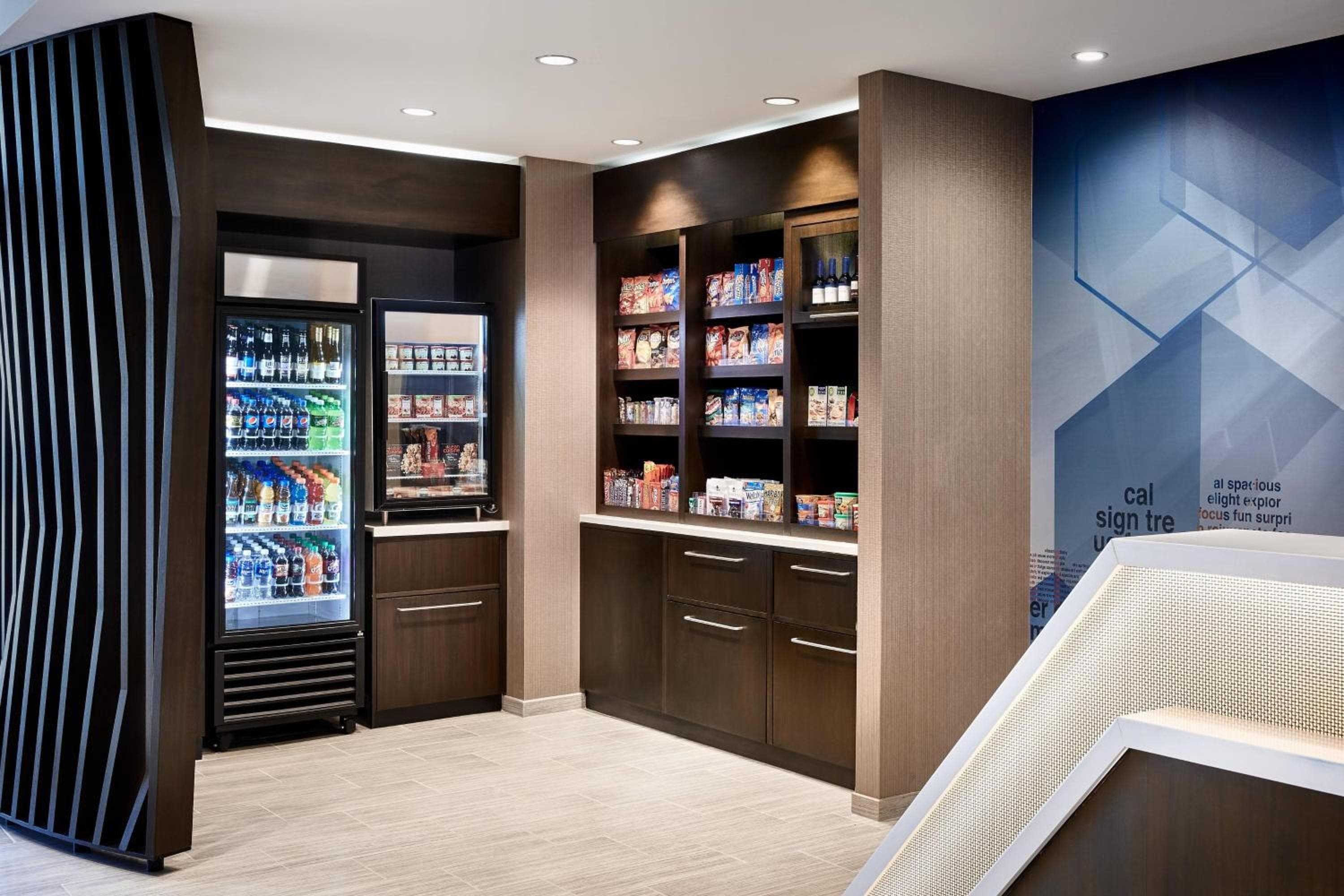 SpringHill Suites by Marriott Cleveland Independence