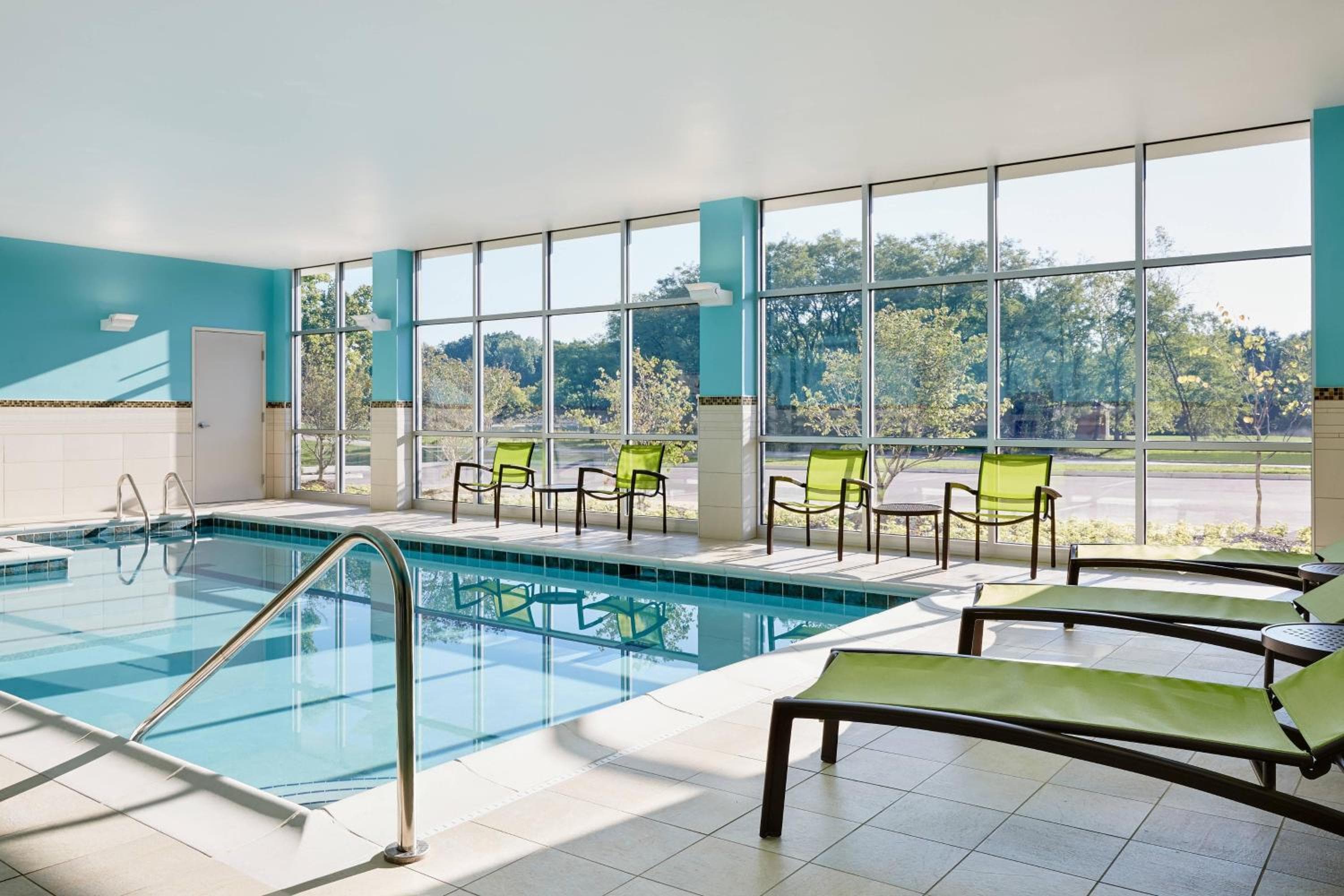 SpringHill Suites by Marriott Cleveland Independence