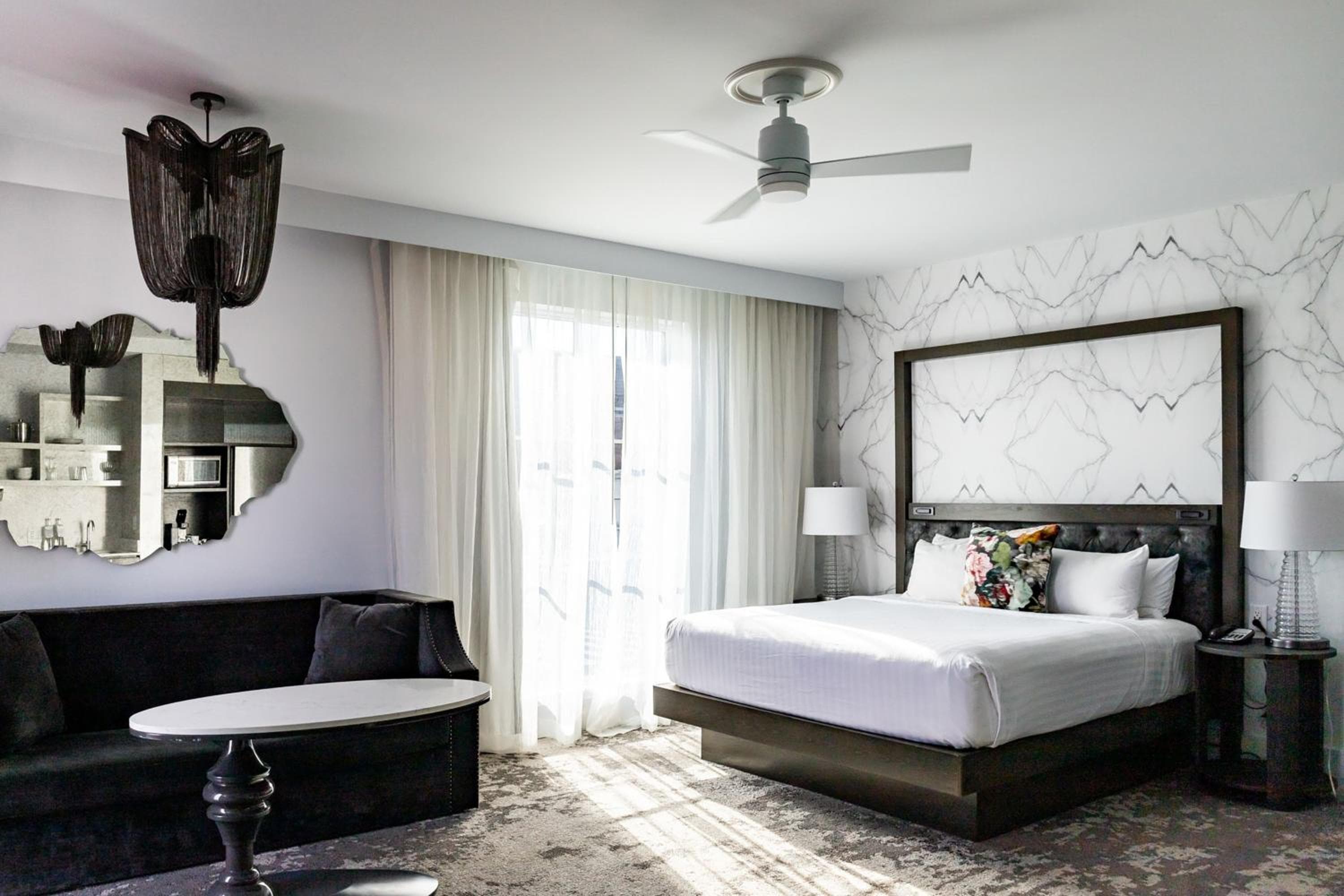 Hotel Bella Grace